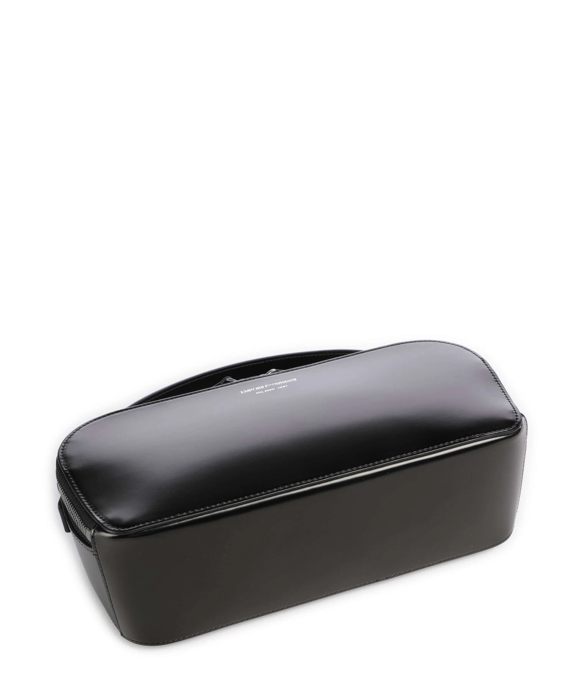 Emporio Armani Gilly Crossbody tas nero - Image 4