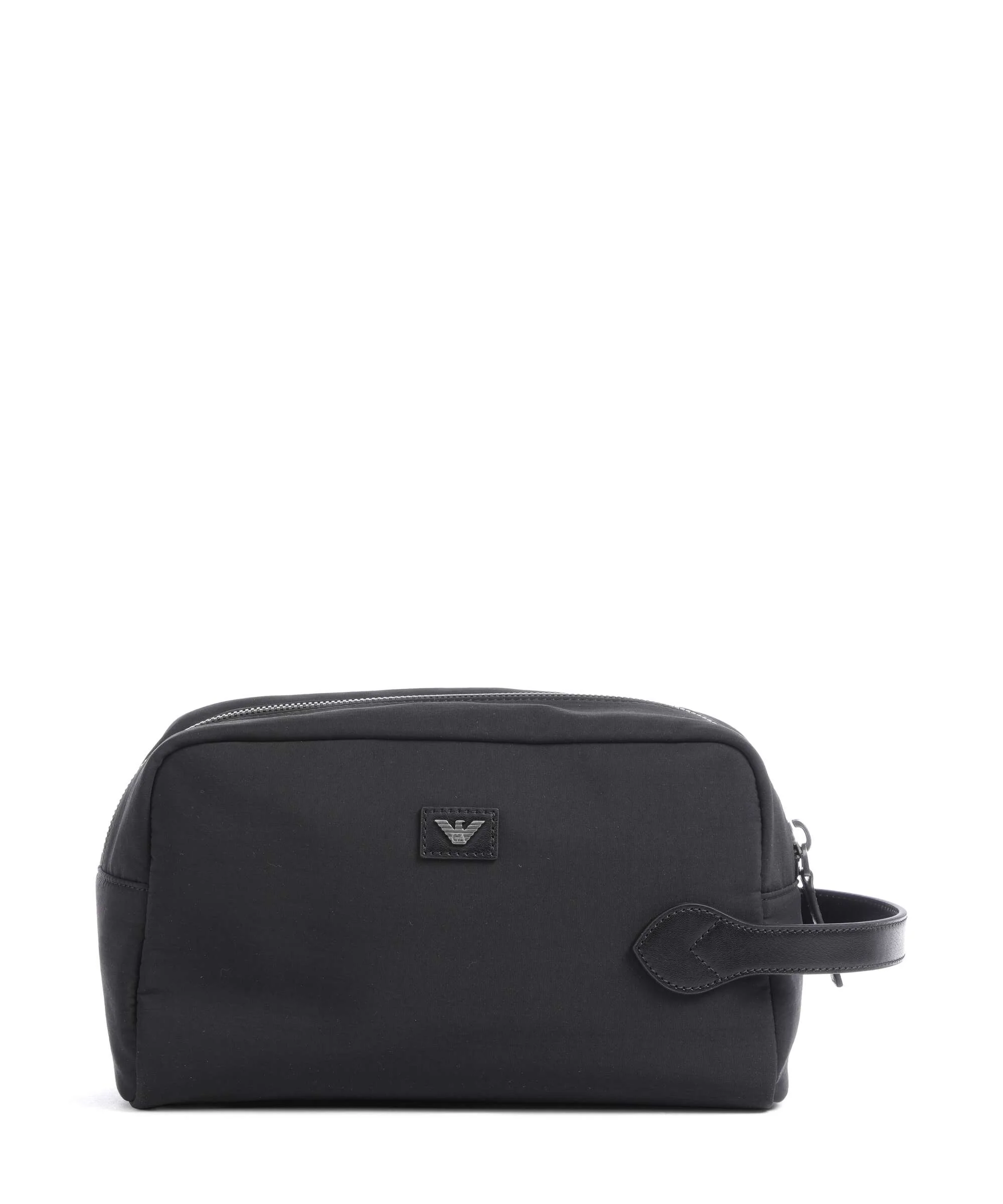 Emporio Armani Holiday Diffusion Toilettas black beauty