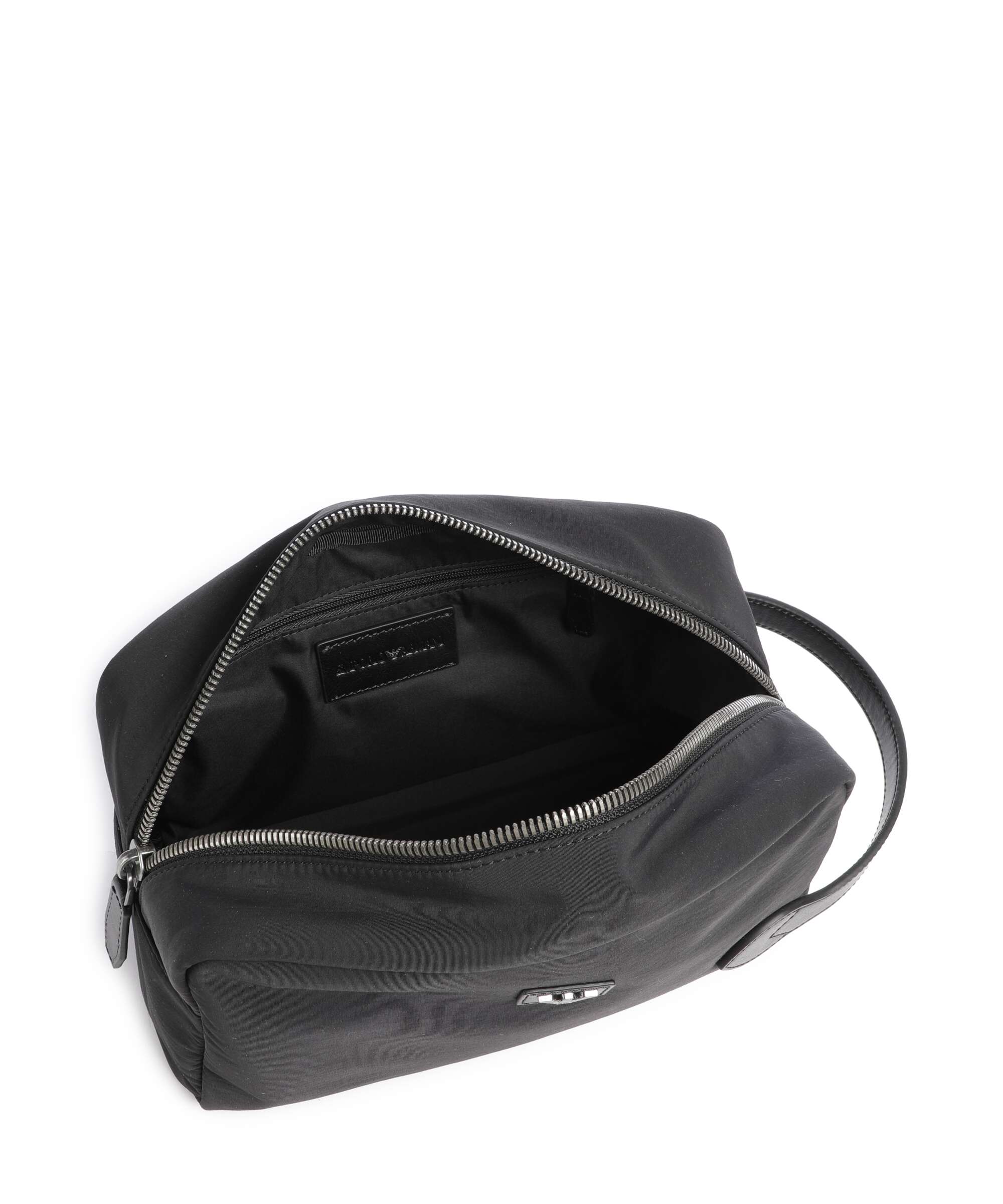 Emporio Armani Holiday Diffusion Toilettas black beauty - Image 4