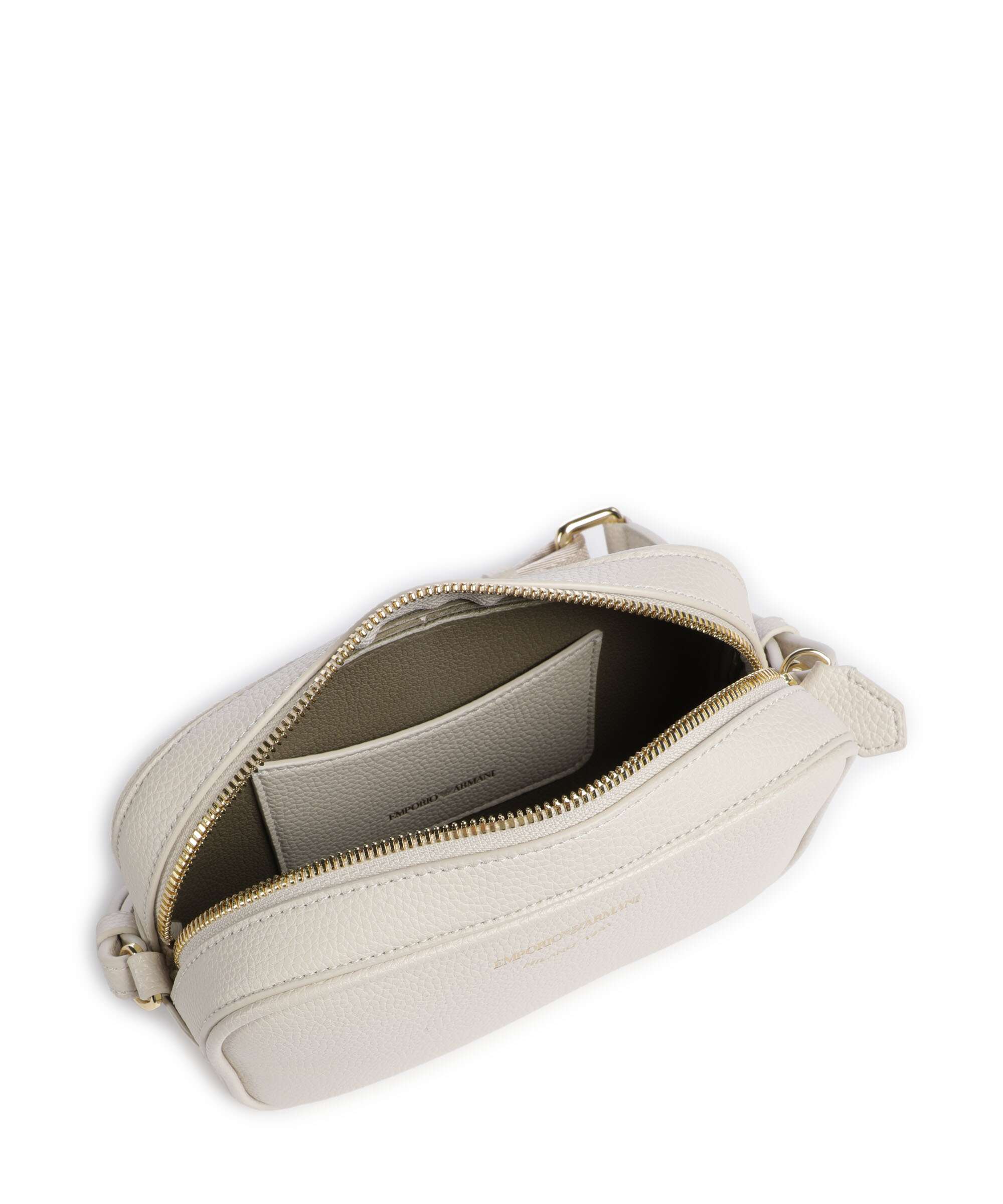 Emporio Armani Lilly Crossbody tas corda/terra - Image 6