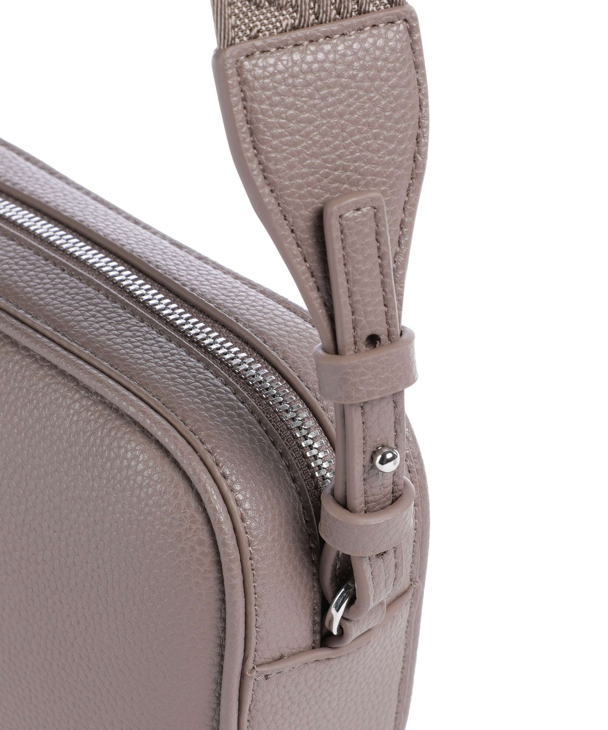 Emporio Armani Lilly Crossbody tas taupe - Image 4