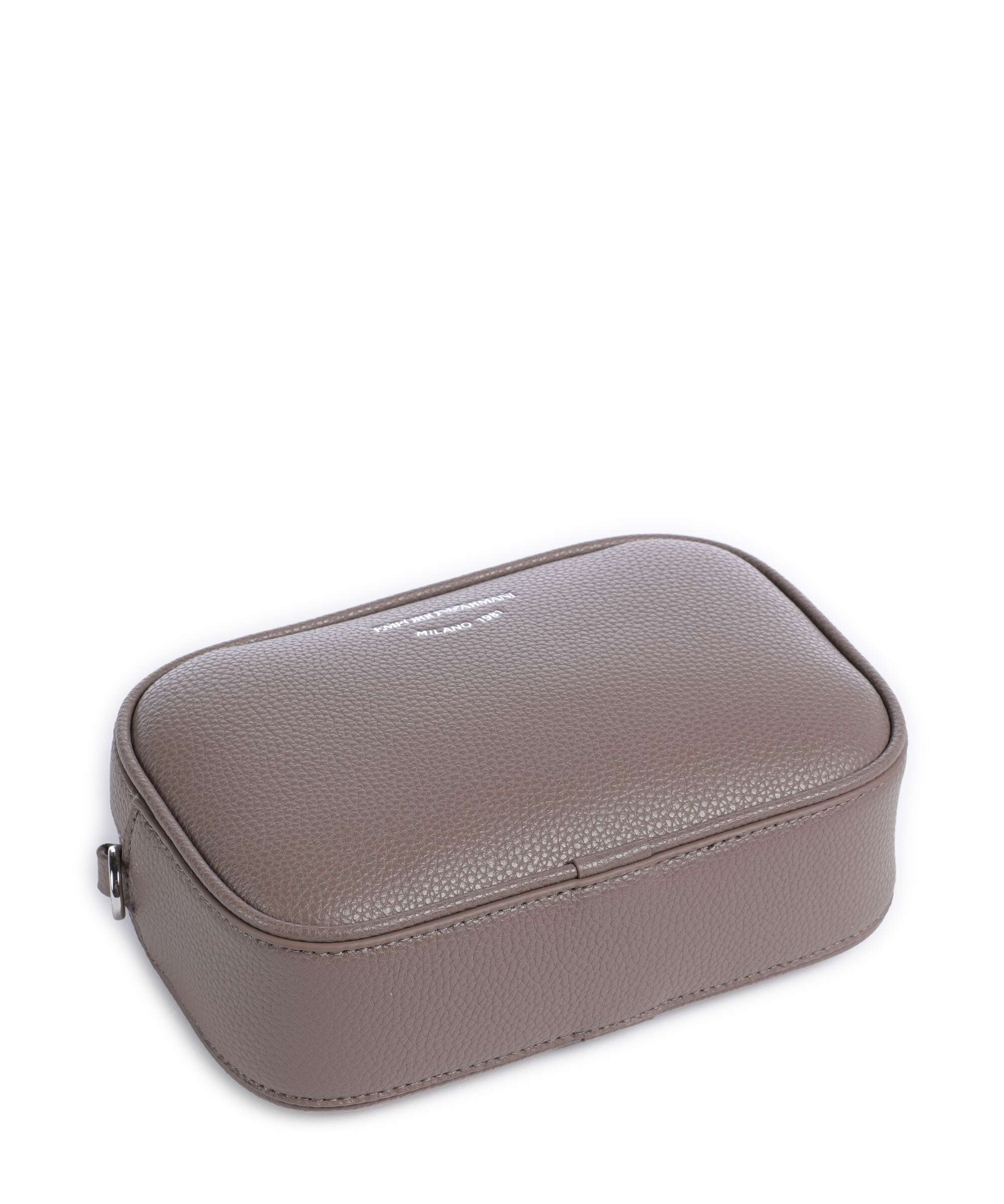 Emporio Armani Lilly Crossbody tas taupe - Image 5