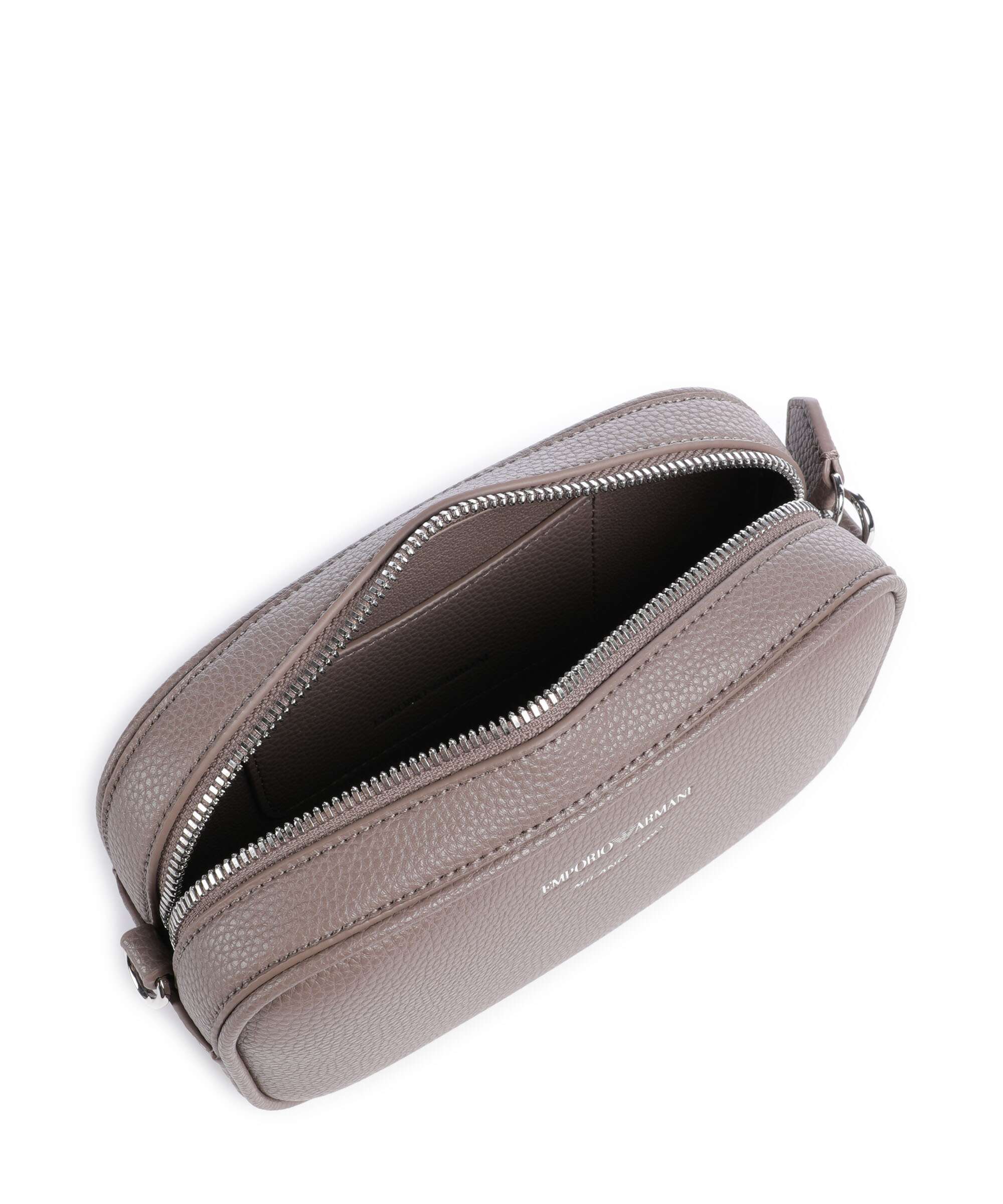 Emporio Armani Lilly Crossbody tas taupe - Image 6
