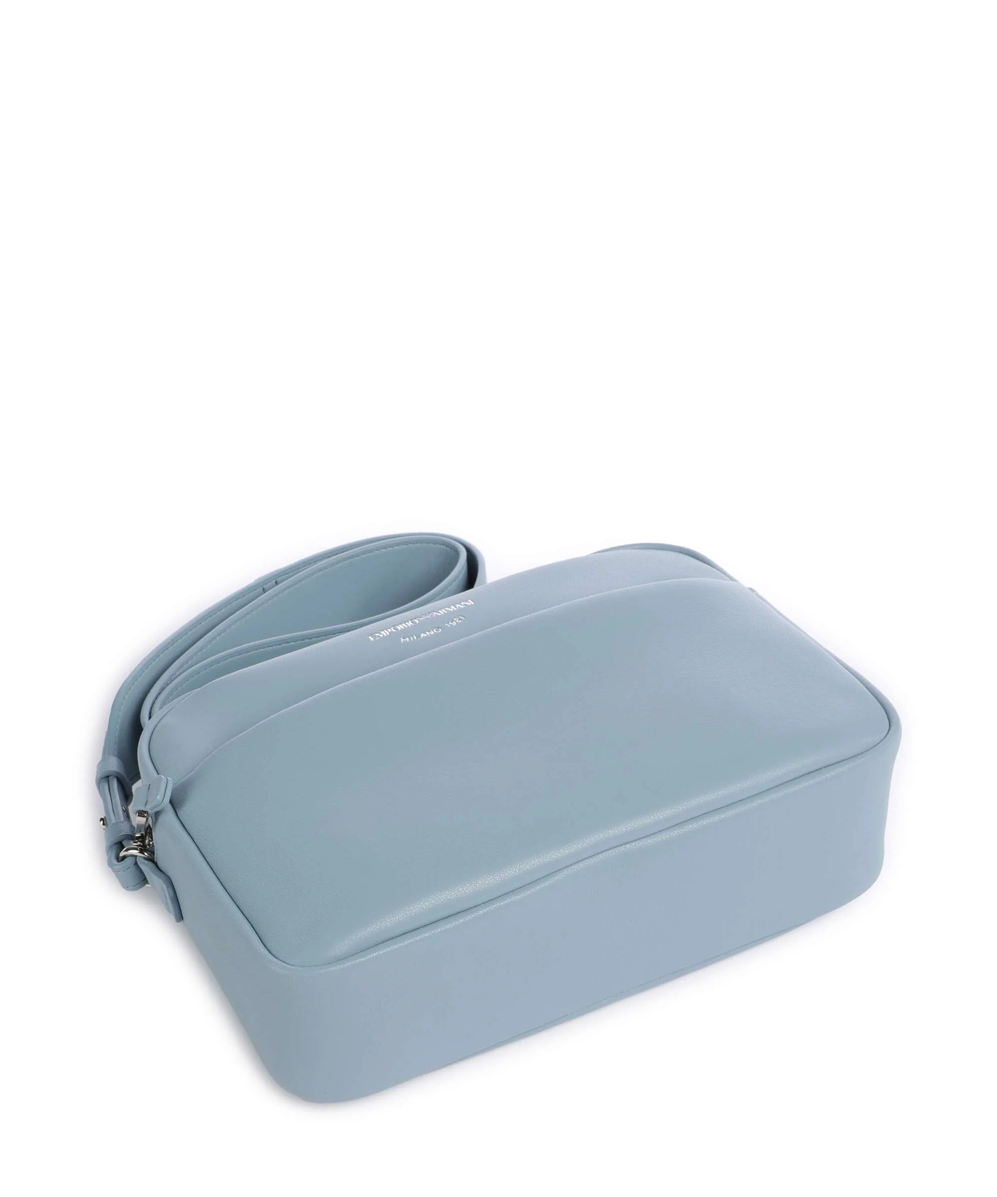 Emporio Armani Lilly Crossbody tas azure - Image 5