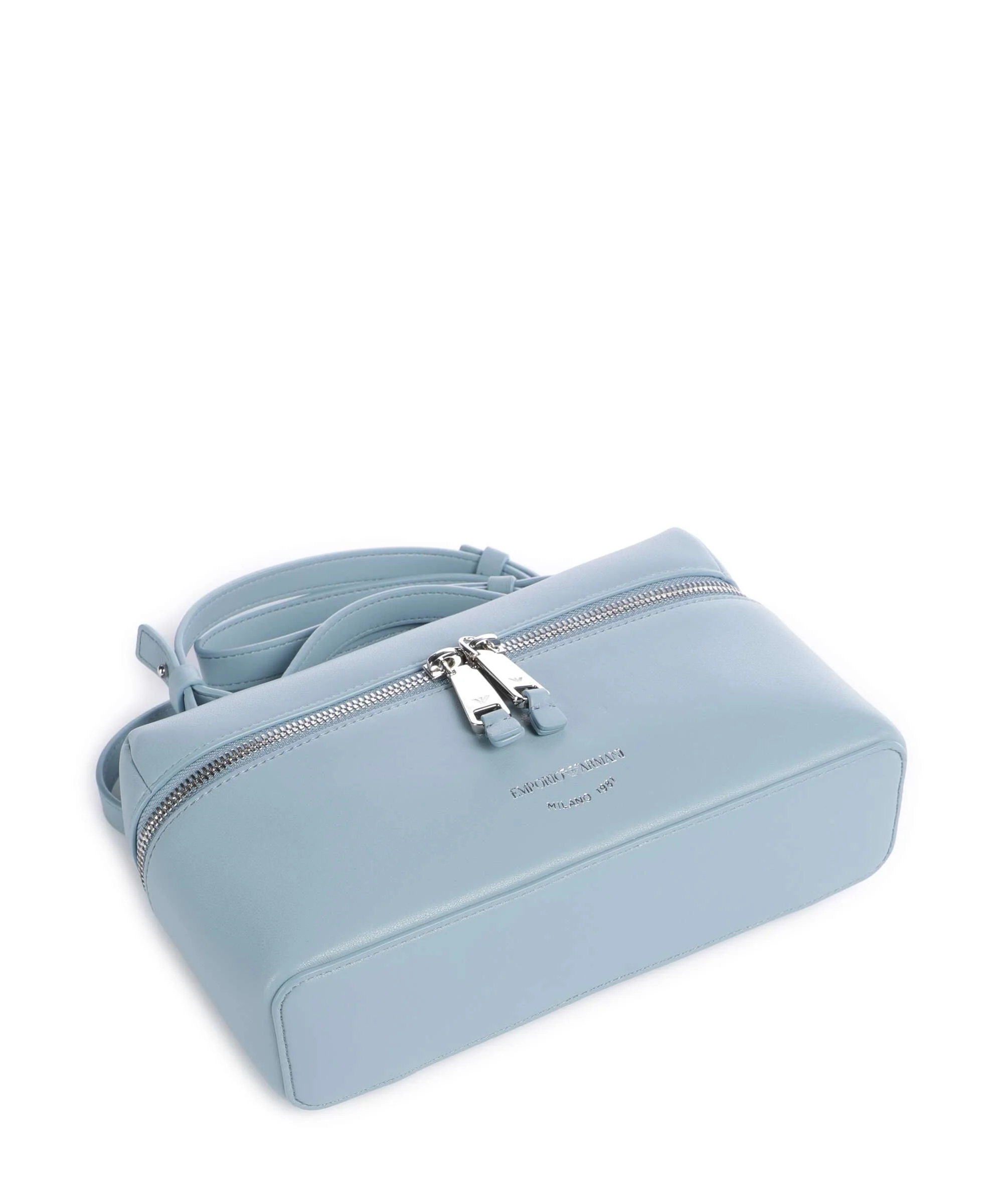 Emporio Armani Lilly Crossbody tas azure - Image 5