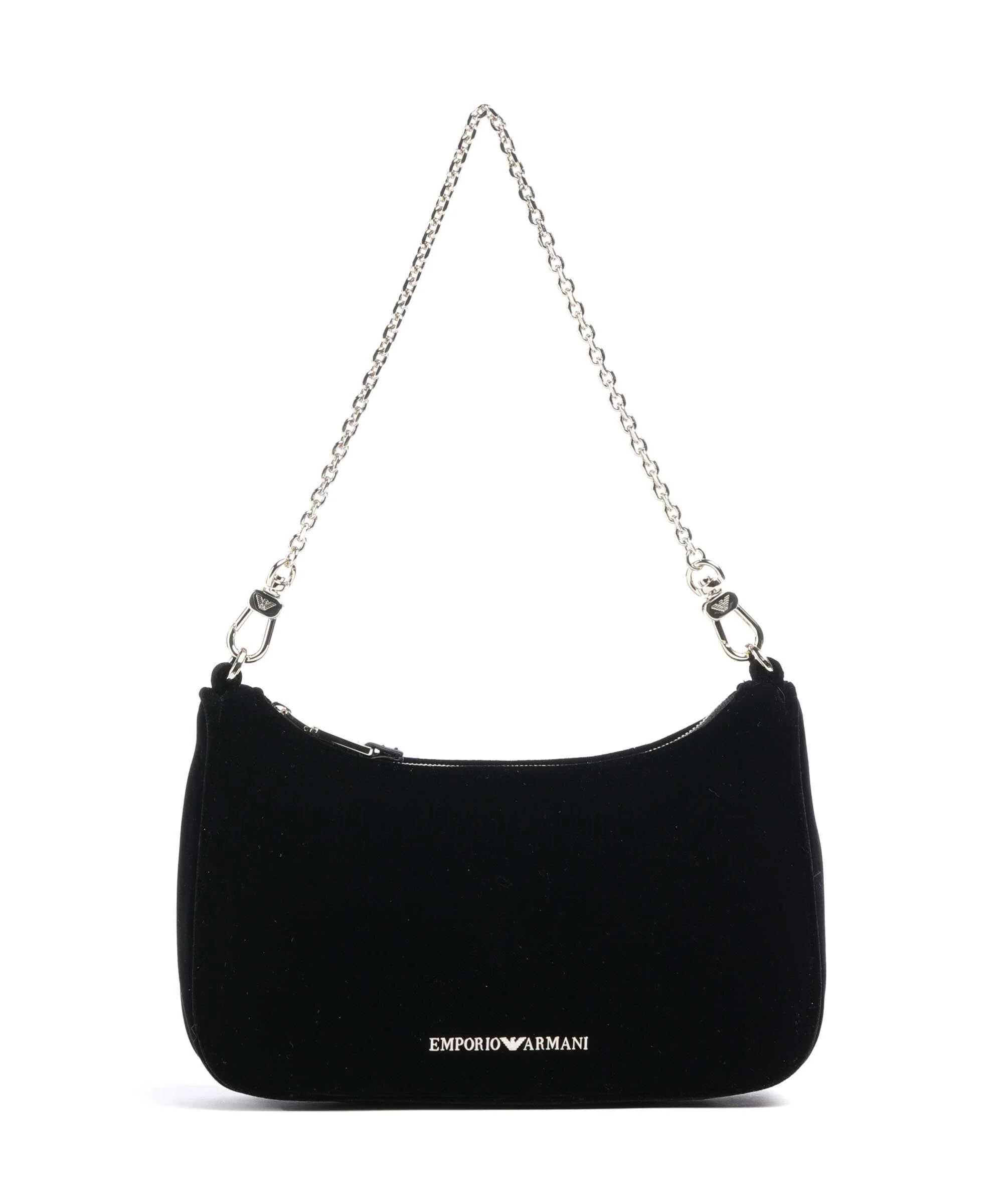 Emporio Armani Lilly Schoudertas nero