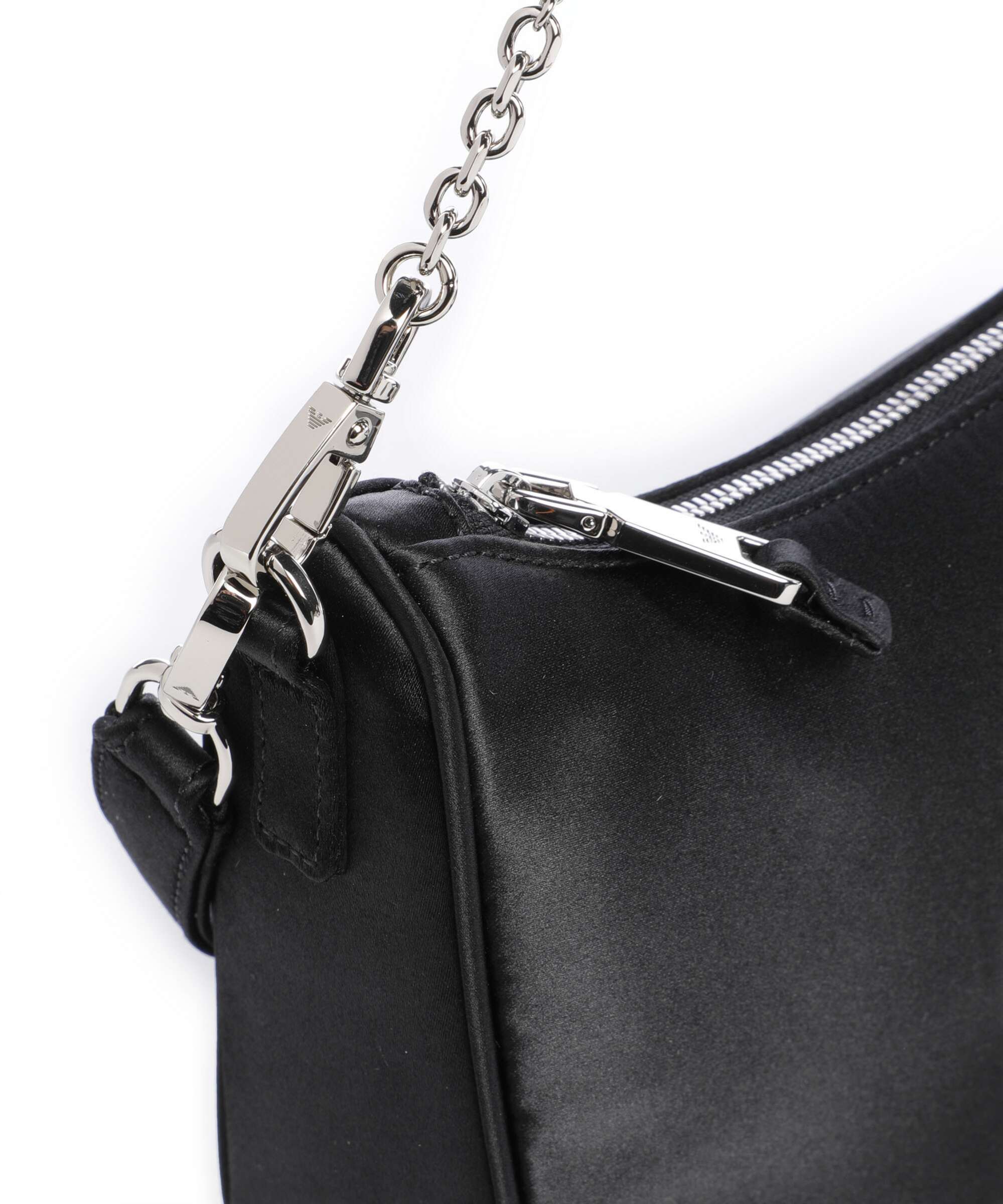 Emporio Armani Lilly Schoudertas nero - Image 5