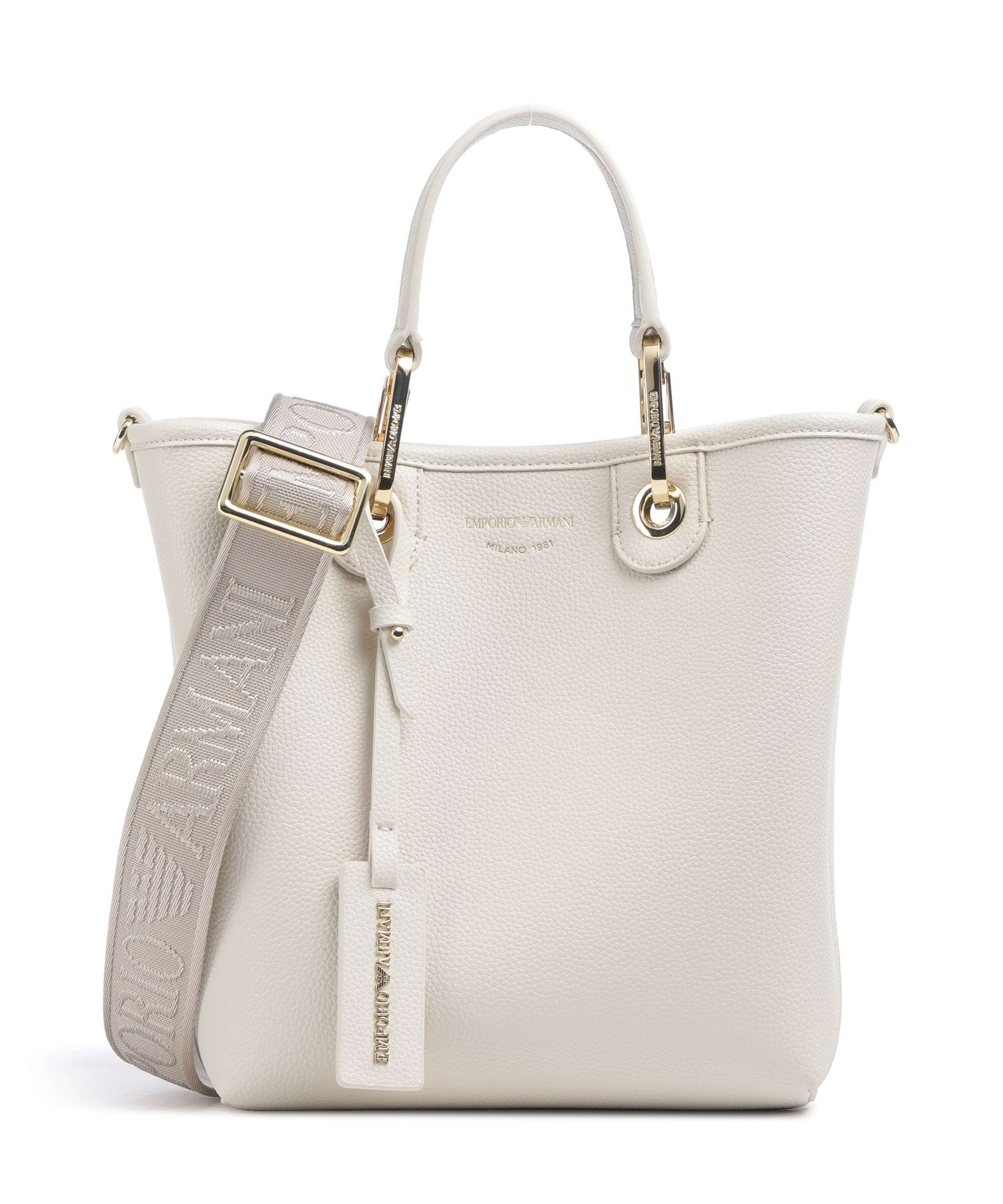 Emporio Armani My EA Handtas corda/terra