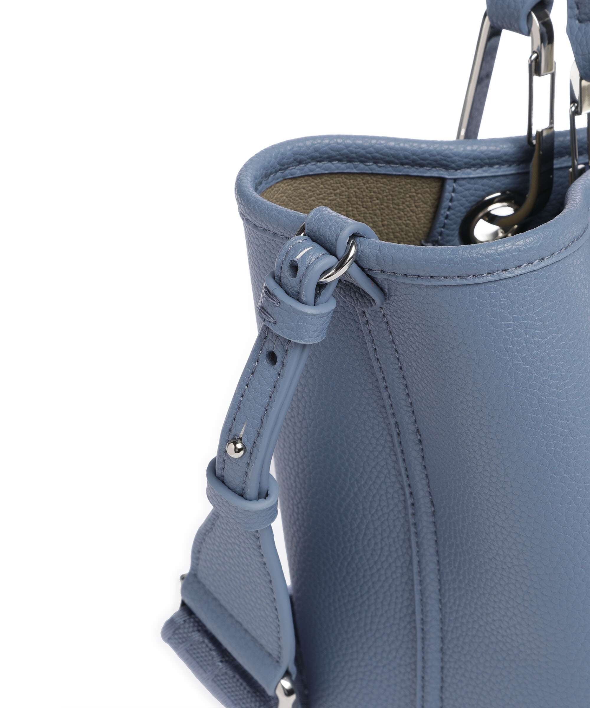 Emporio Armani My EA Handtas asfalto/terra - Image 6