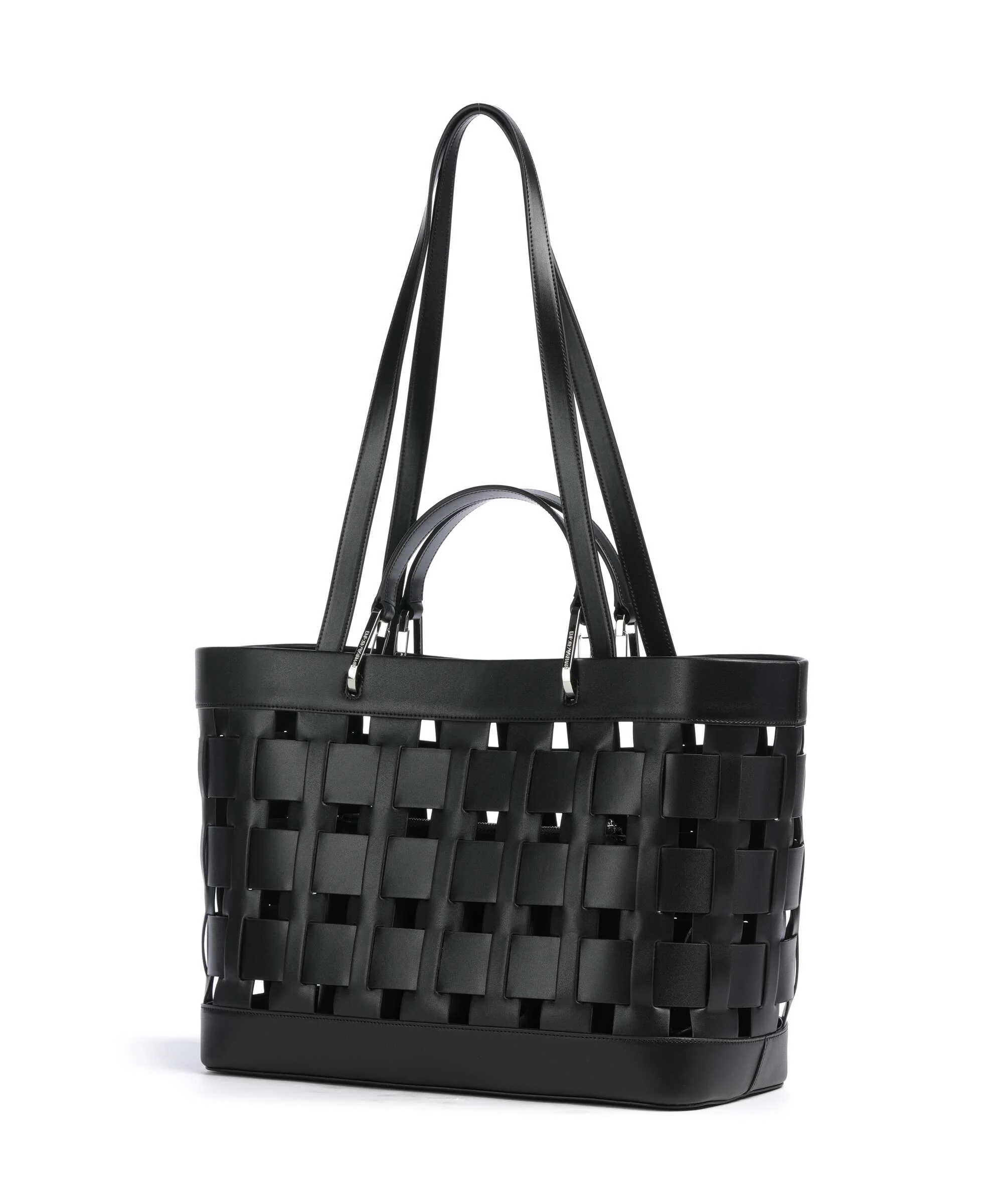 Emporio Armani My EA M Boodschappentas nero - Image 4