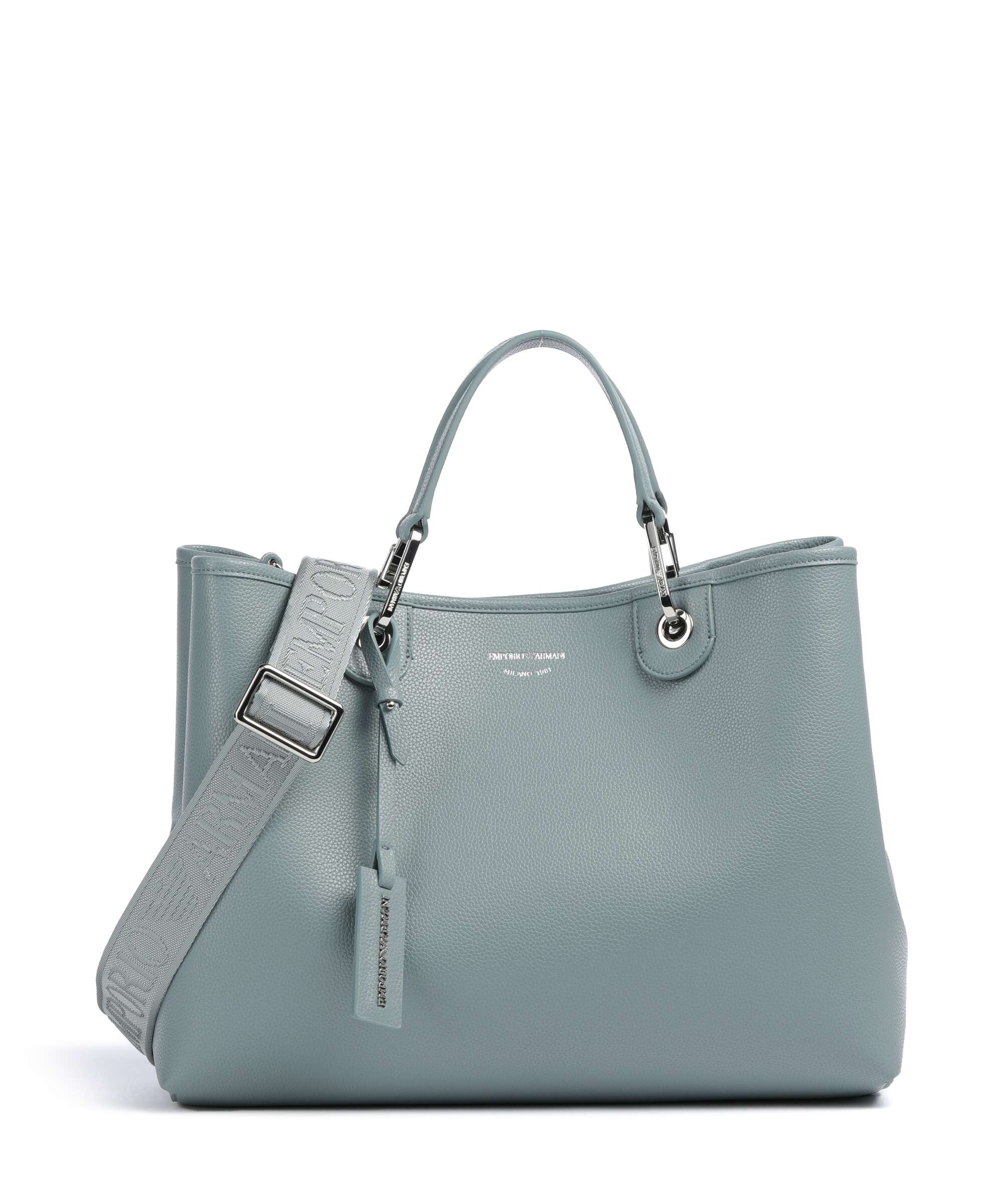 Emporio Armani My EA M Handtas polvere/moka
