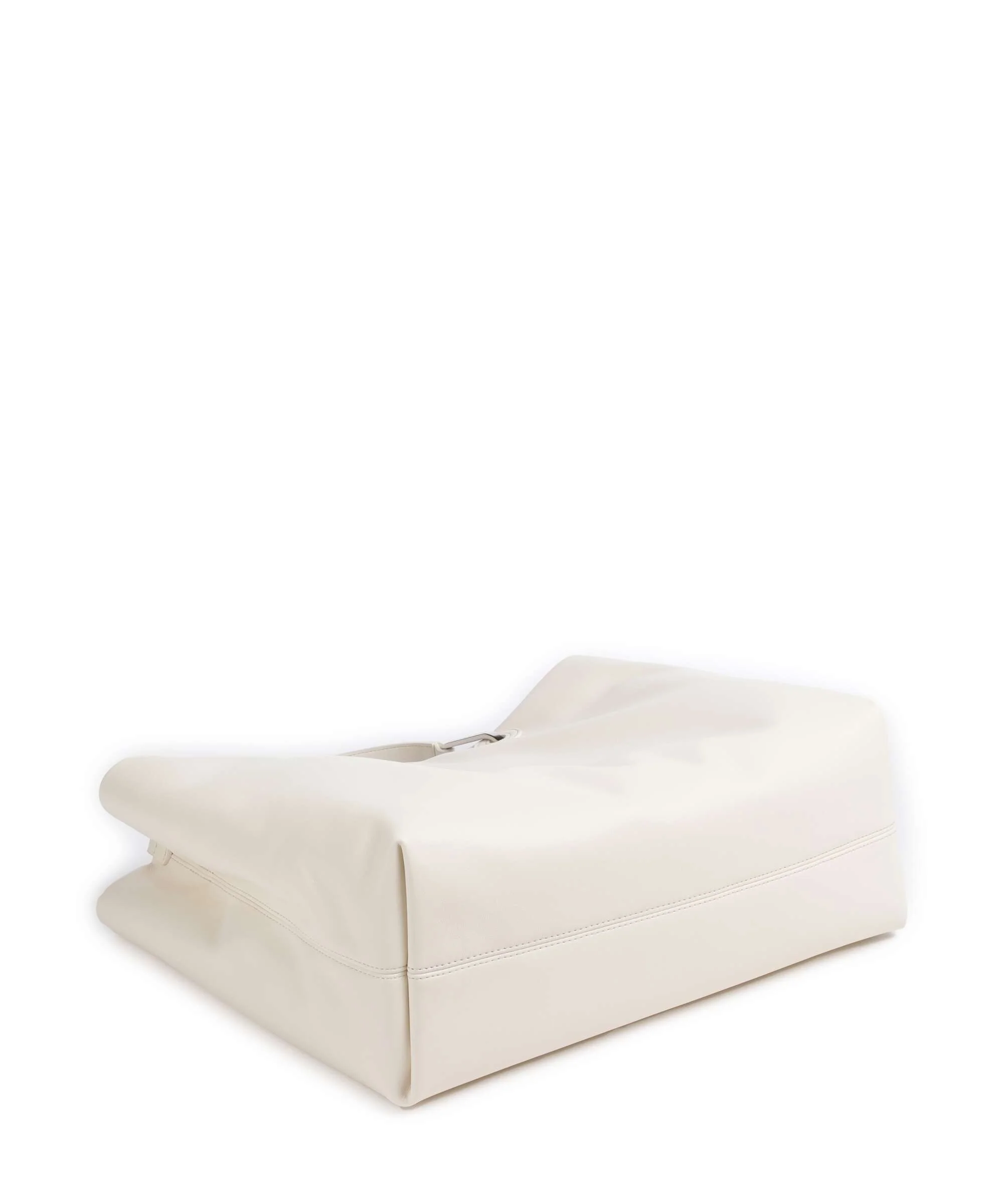 Emporio Armani My EA M Handtas vaniglia - Image 5