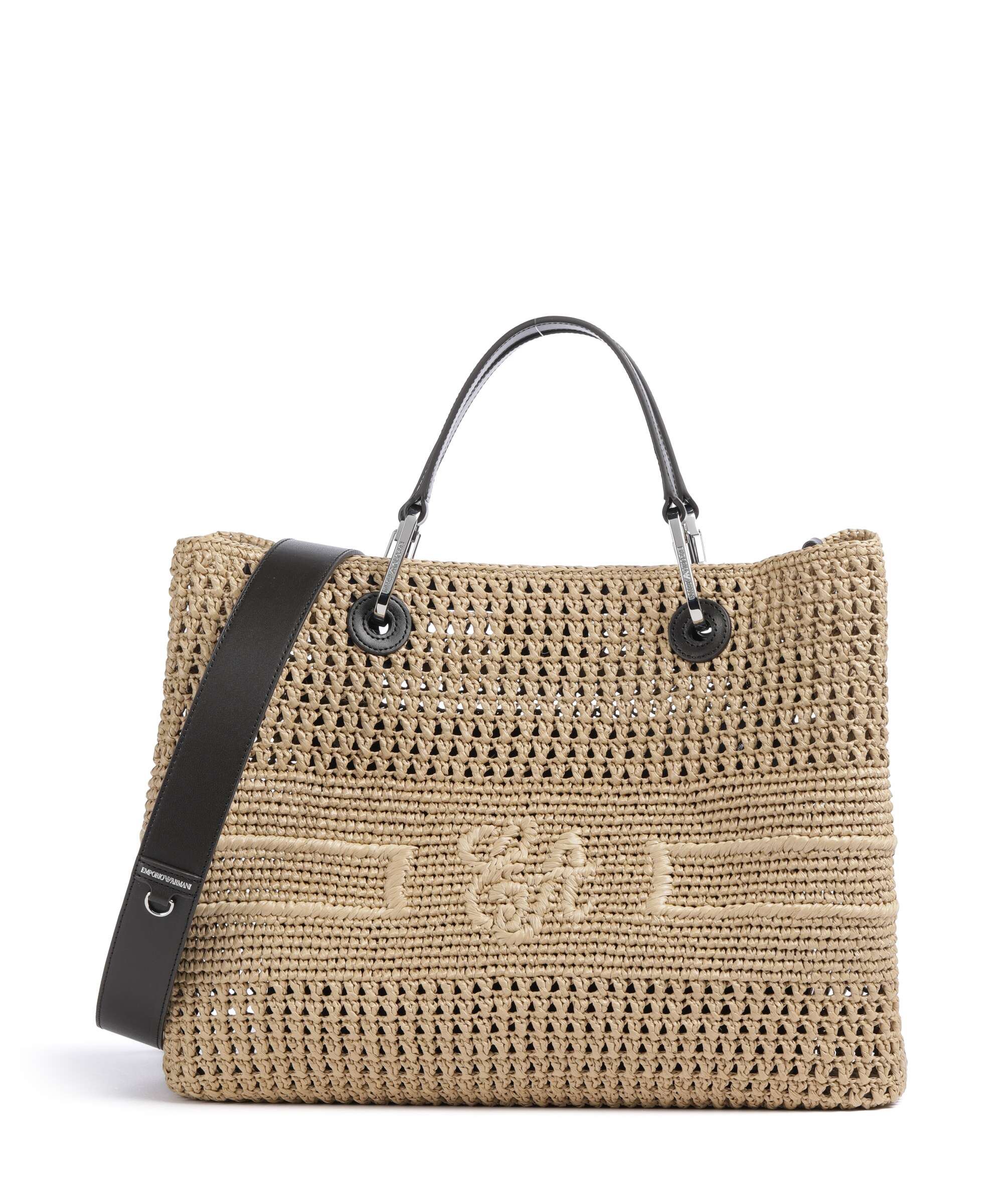 Emporio Armani My EA M Handtas naturale