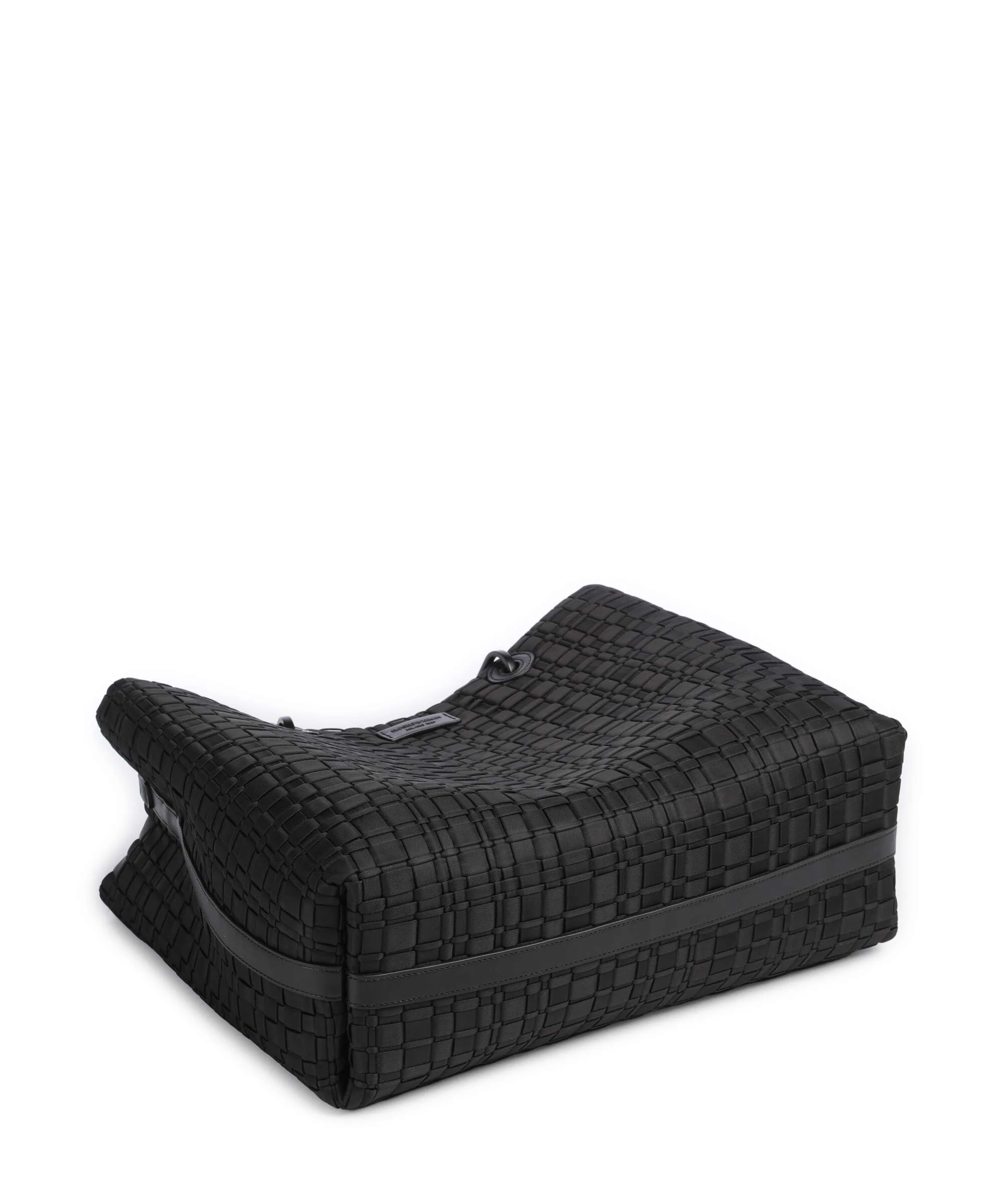 Emporio Armani My EA M Handtas black beauty - Image 5