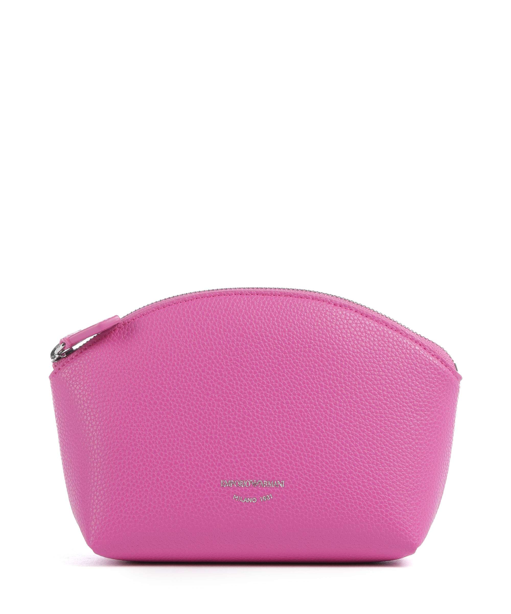 Emporio Armani My EA Make-up tasje bouganville