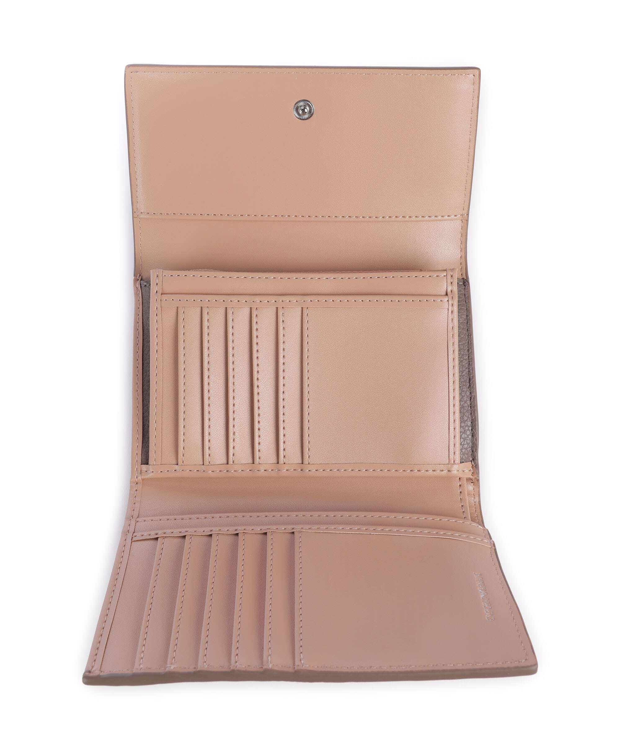 Emporio Armani My EA Portemonnee taupe - Image 2