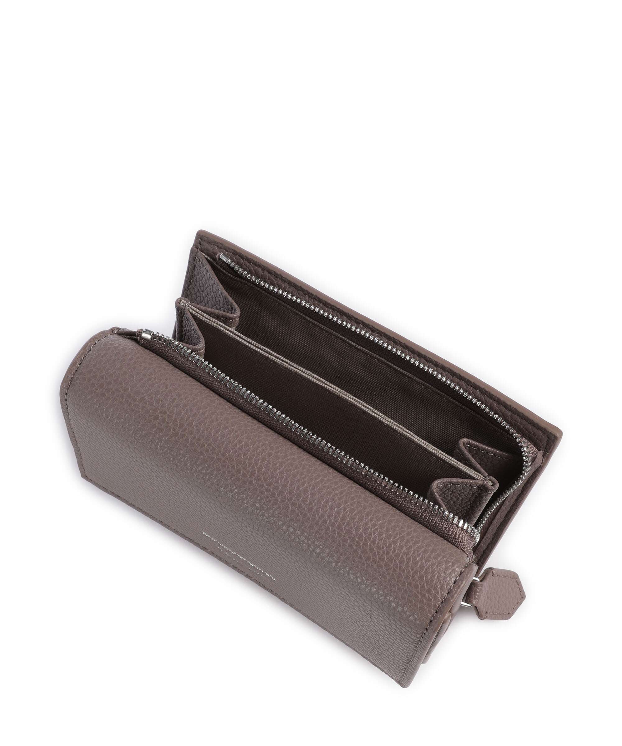 Emporio Armani My EA Portemonnee taupe - Image 3