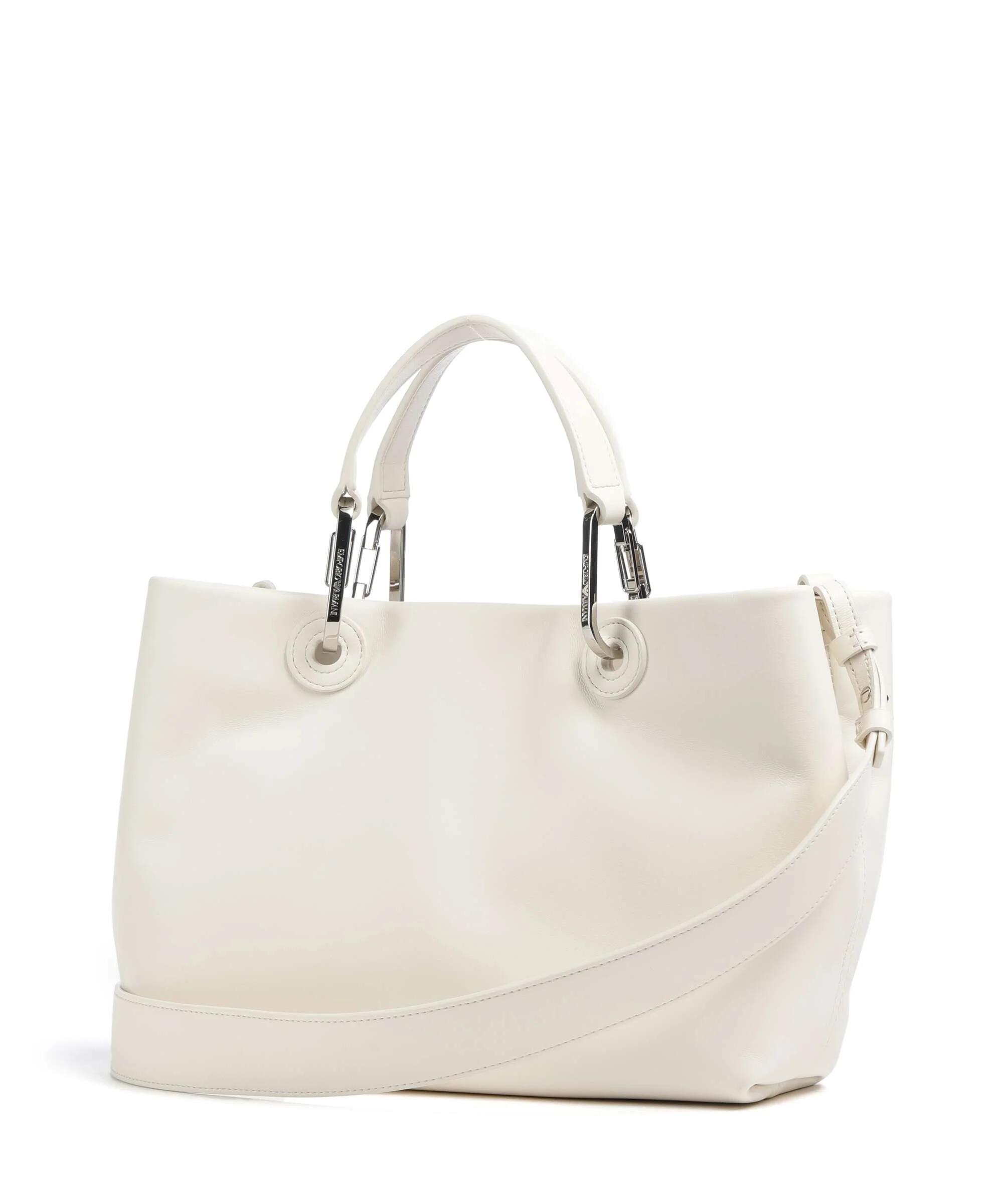 Emporio Armani My EA S Handtas vaniglia - Image 2