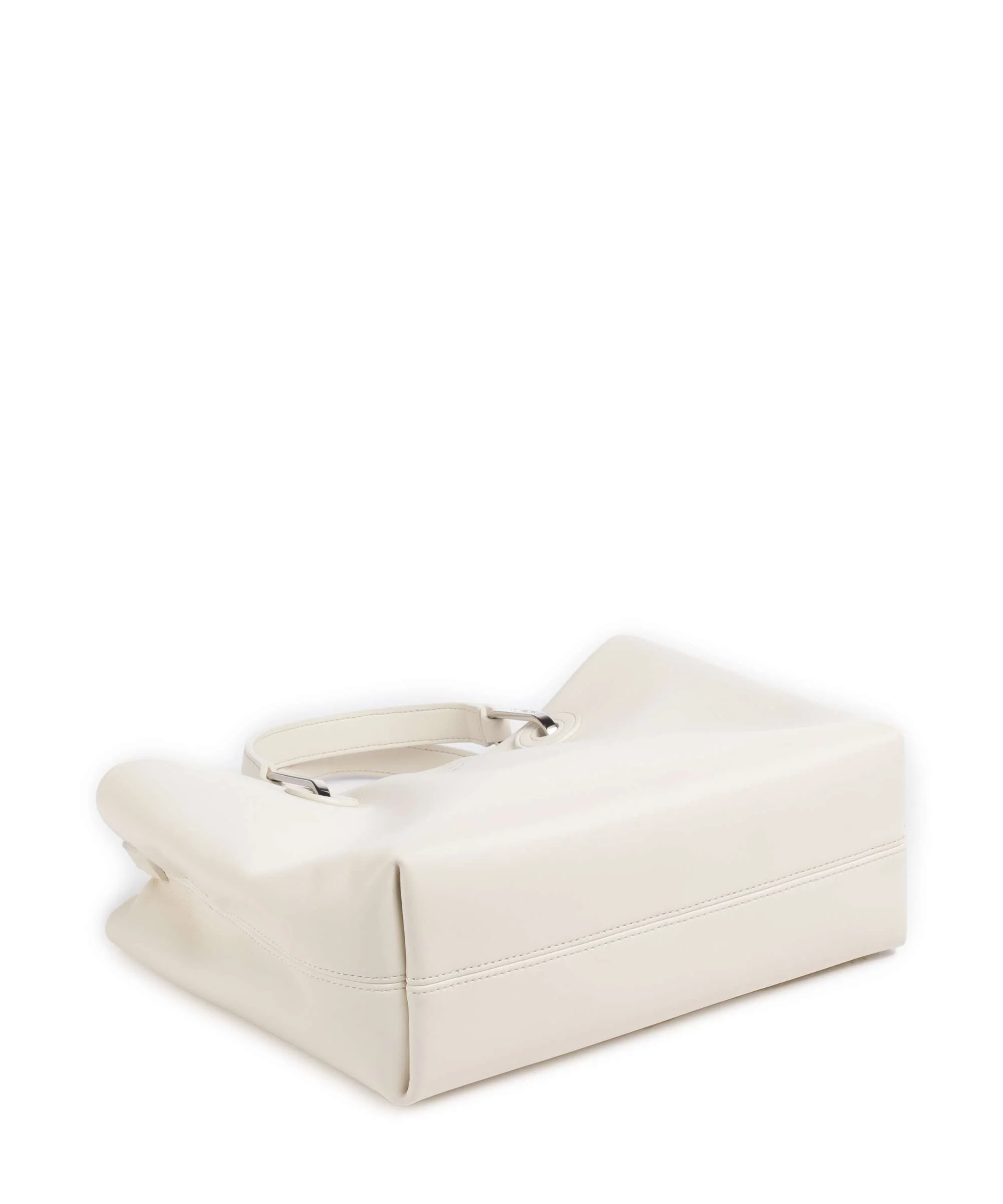 Emporio Armani My EA S Handtas vaniglia - Image 5