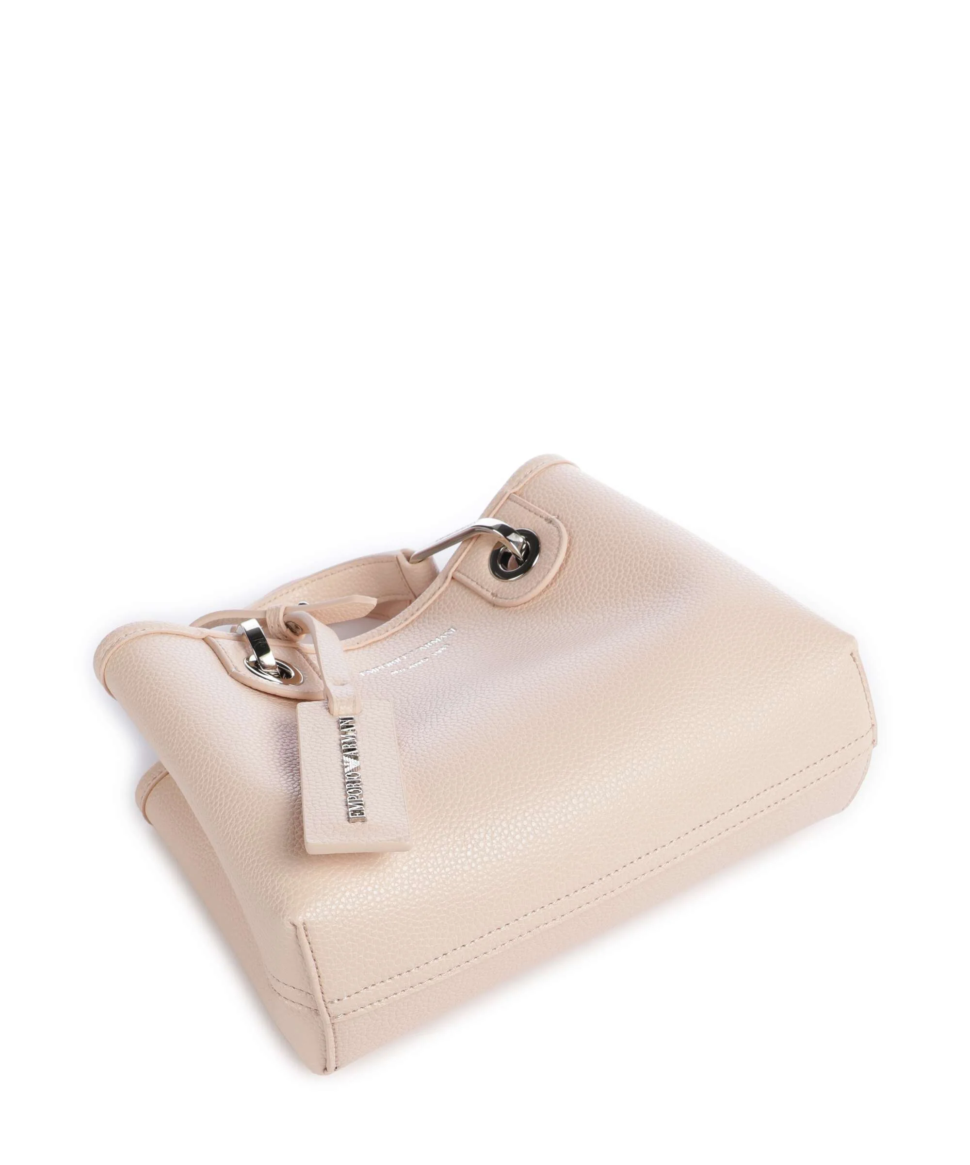 Emporio Armani My EA XS Handtas apricot/moka - Image 5