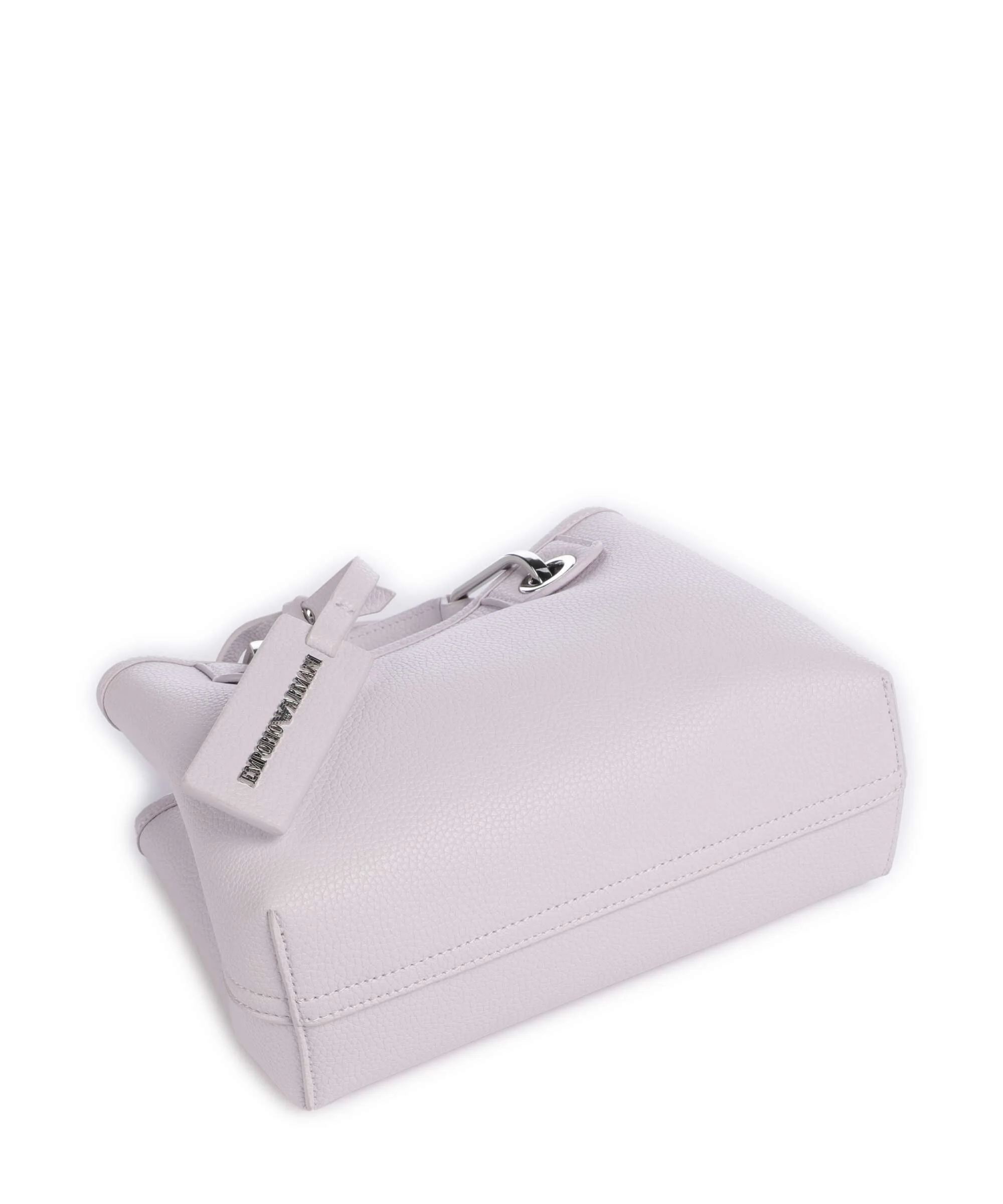 Emporio Armani My EA XS Handtas baby pink/terra - Image 5