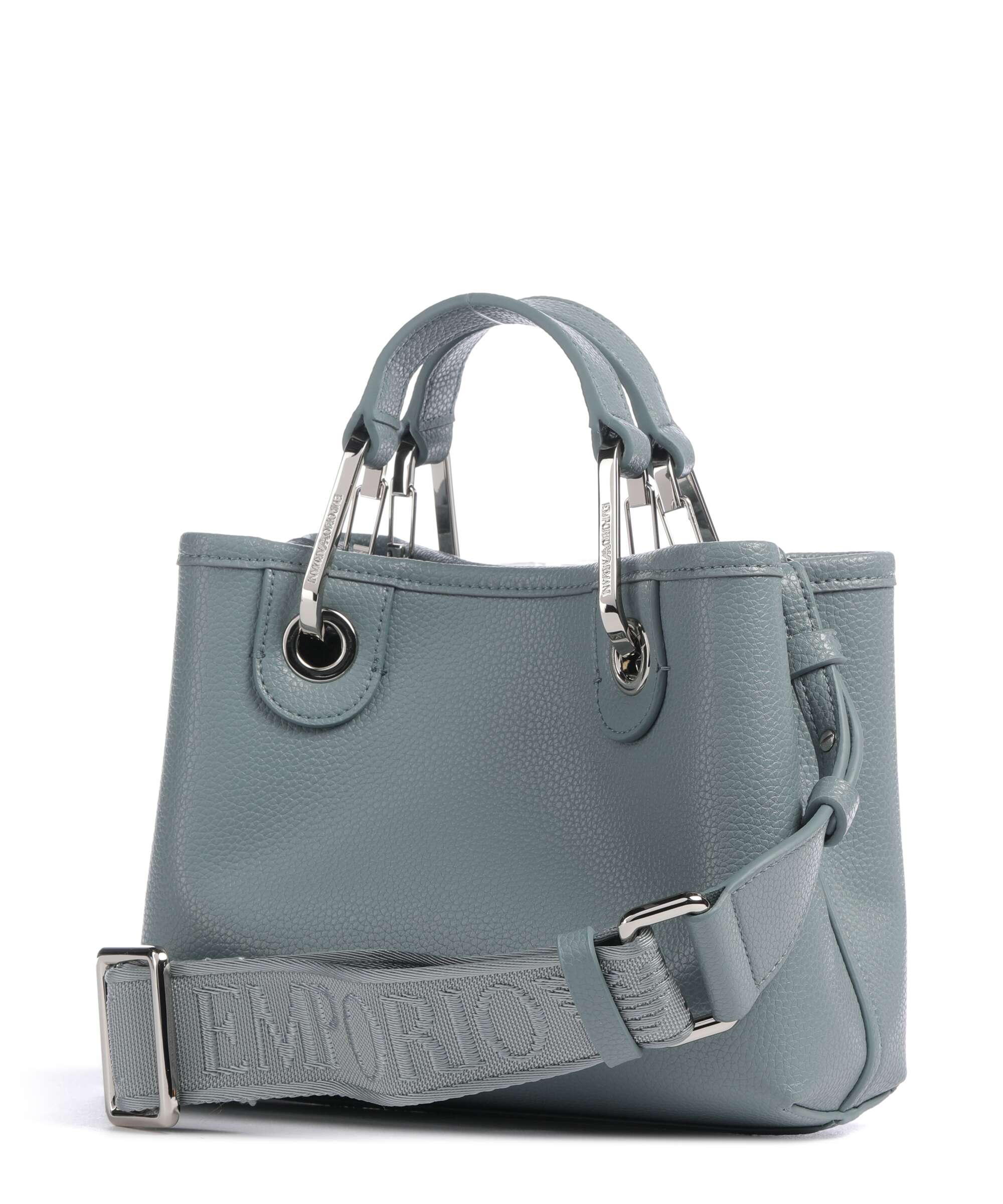 Emporio Armani My EA XS Handtas polvere/moka - Image 2