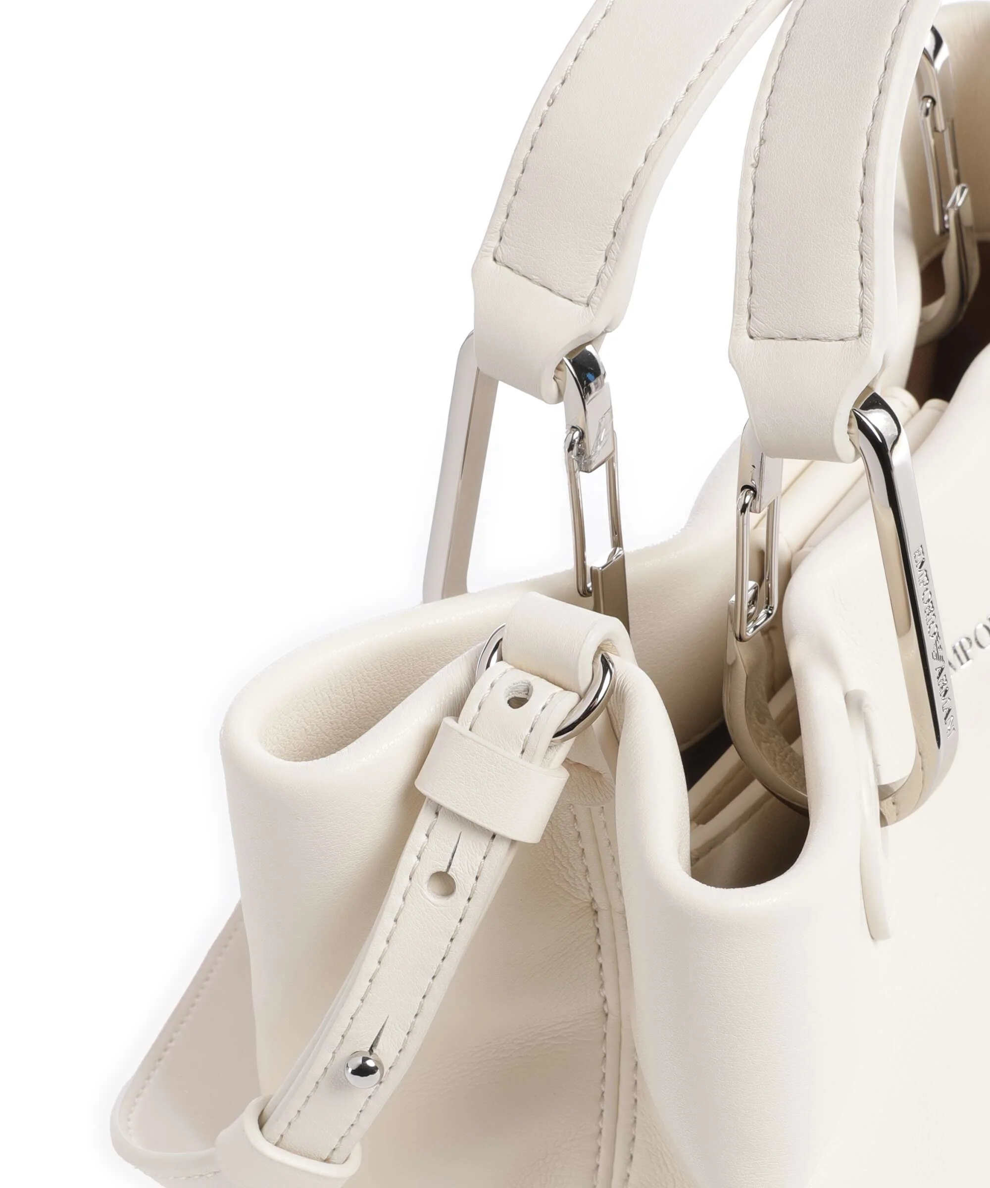 Emporio Armani My EA XS Handtas vaniglia - Image 4