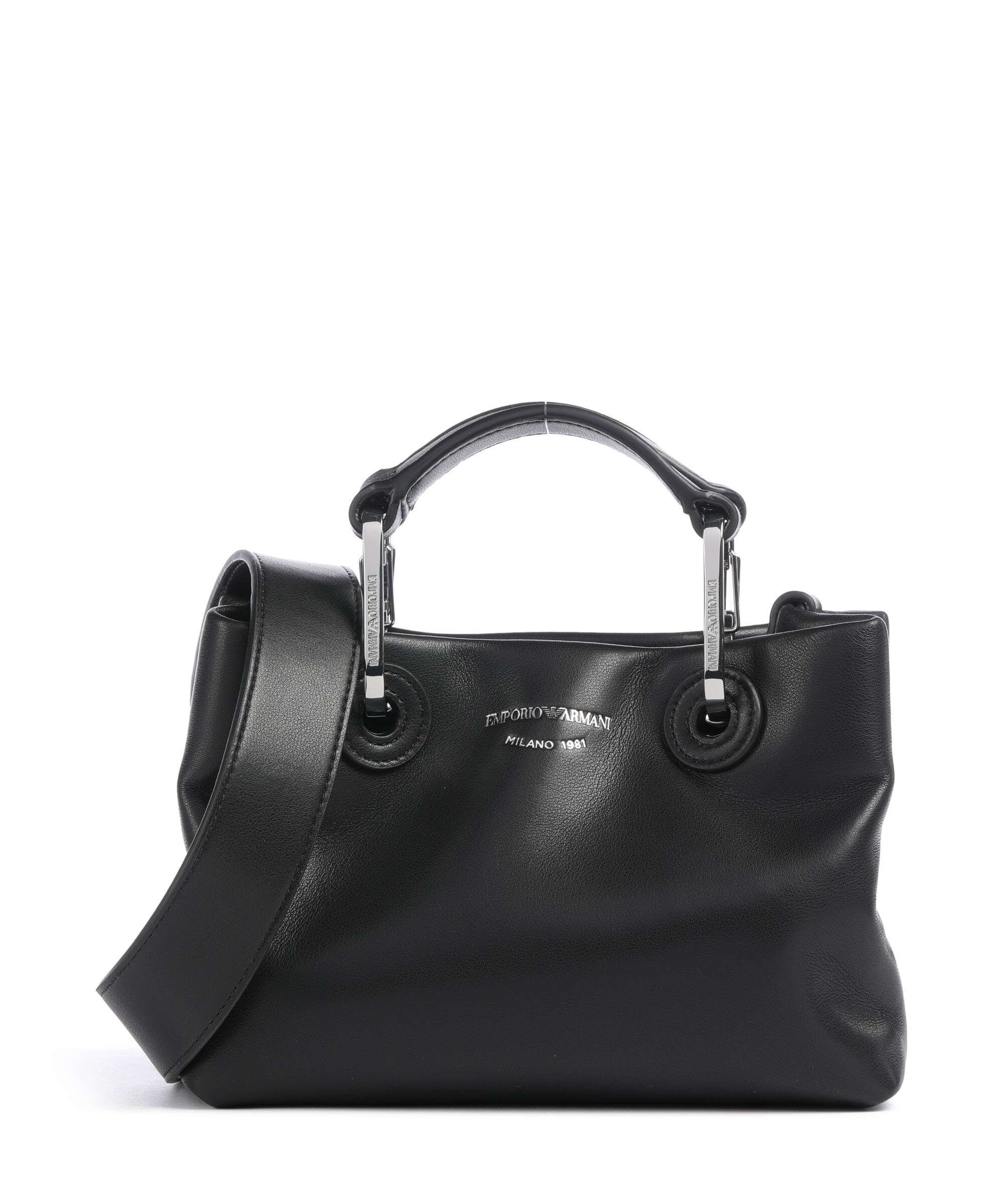 Emporio Armani My EA XS Handtas black
