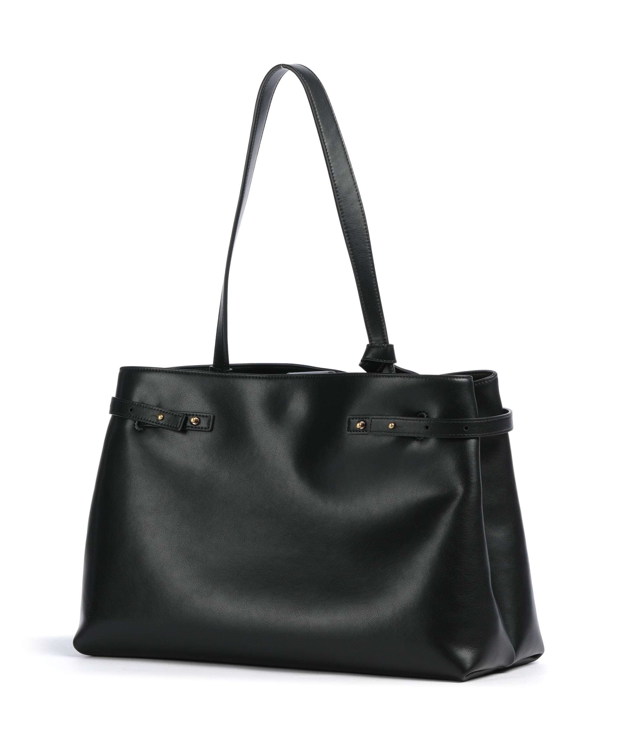 Emporio Armani Nora M Boodschappentas black beauty - Image 2