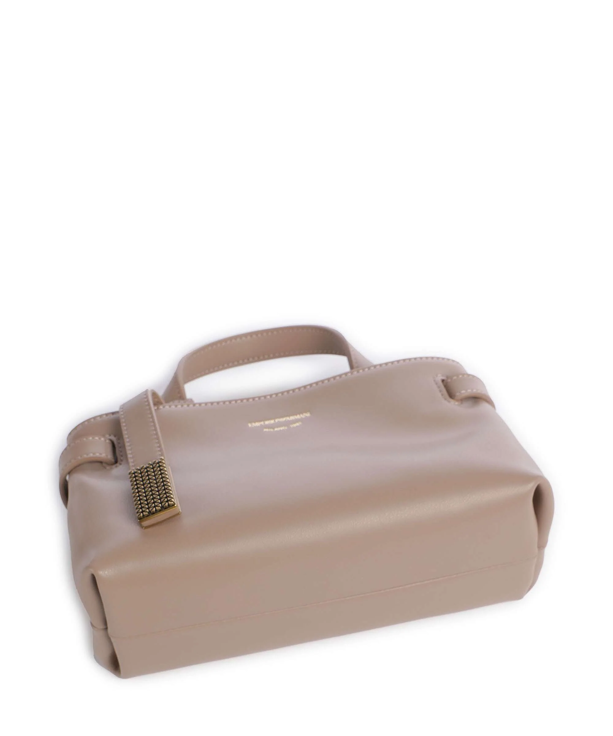 Emporio Armani Nora XS Crossbody tas visone - Image 6