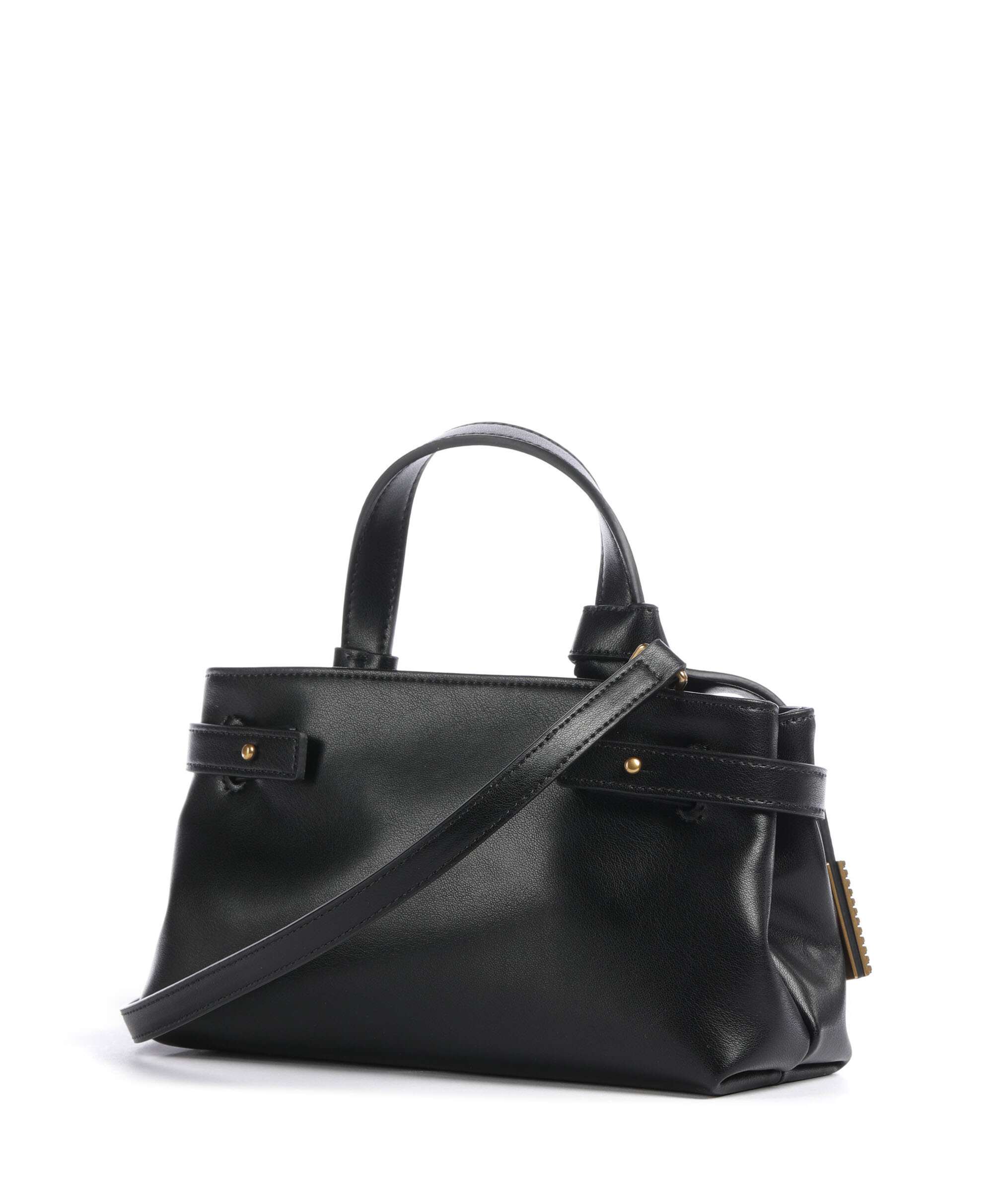 Emporio Armani Nora XS Crossbody tas black beauty - Image 3