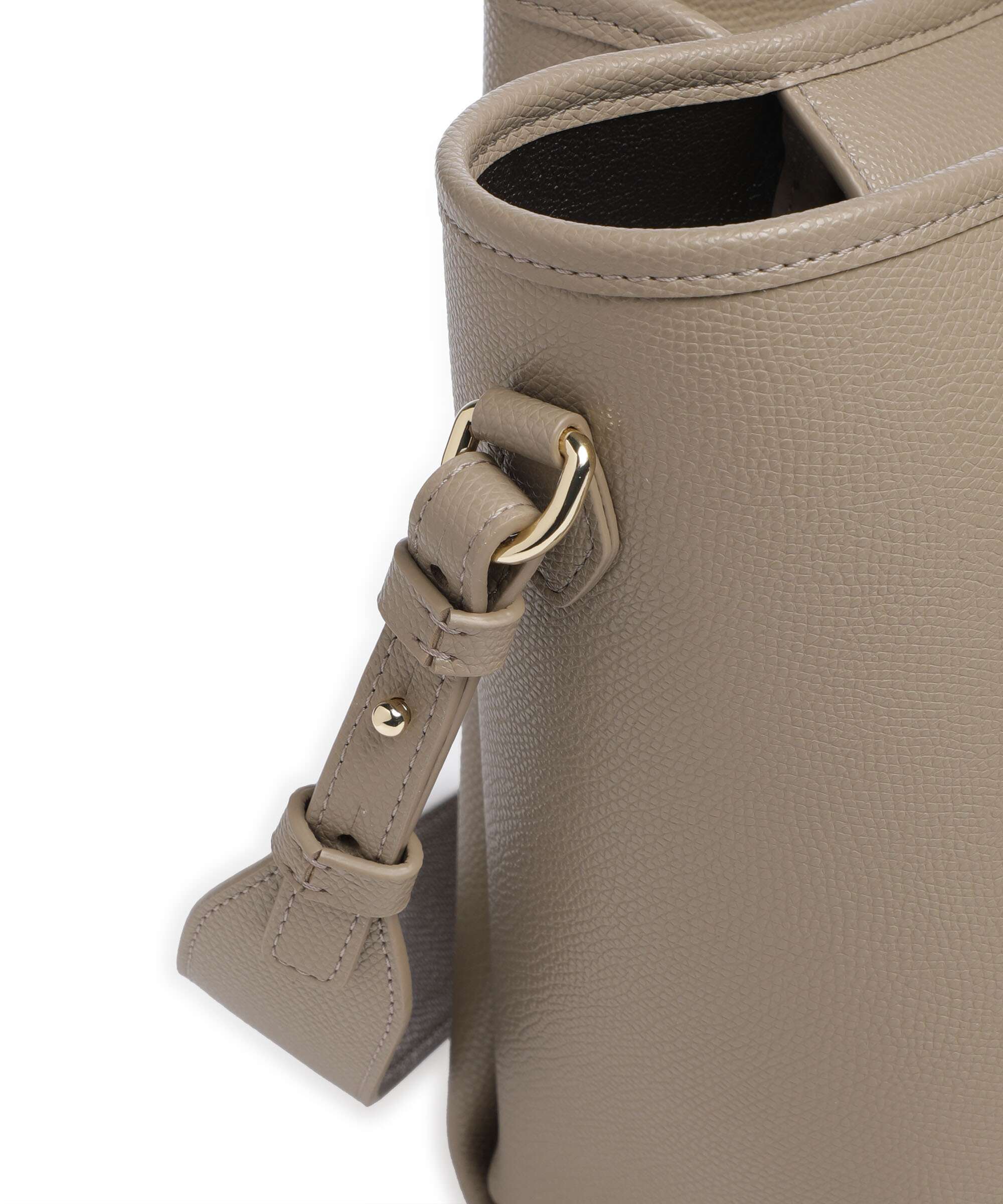 Emporio Armani Odette Handtas creta/moka - Image 4