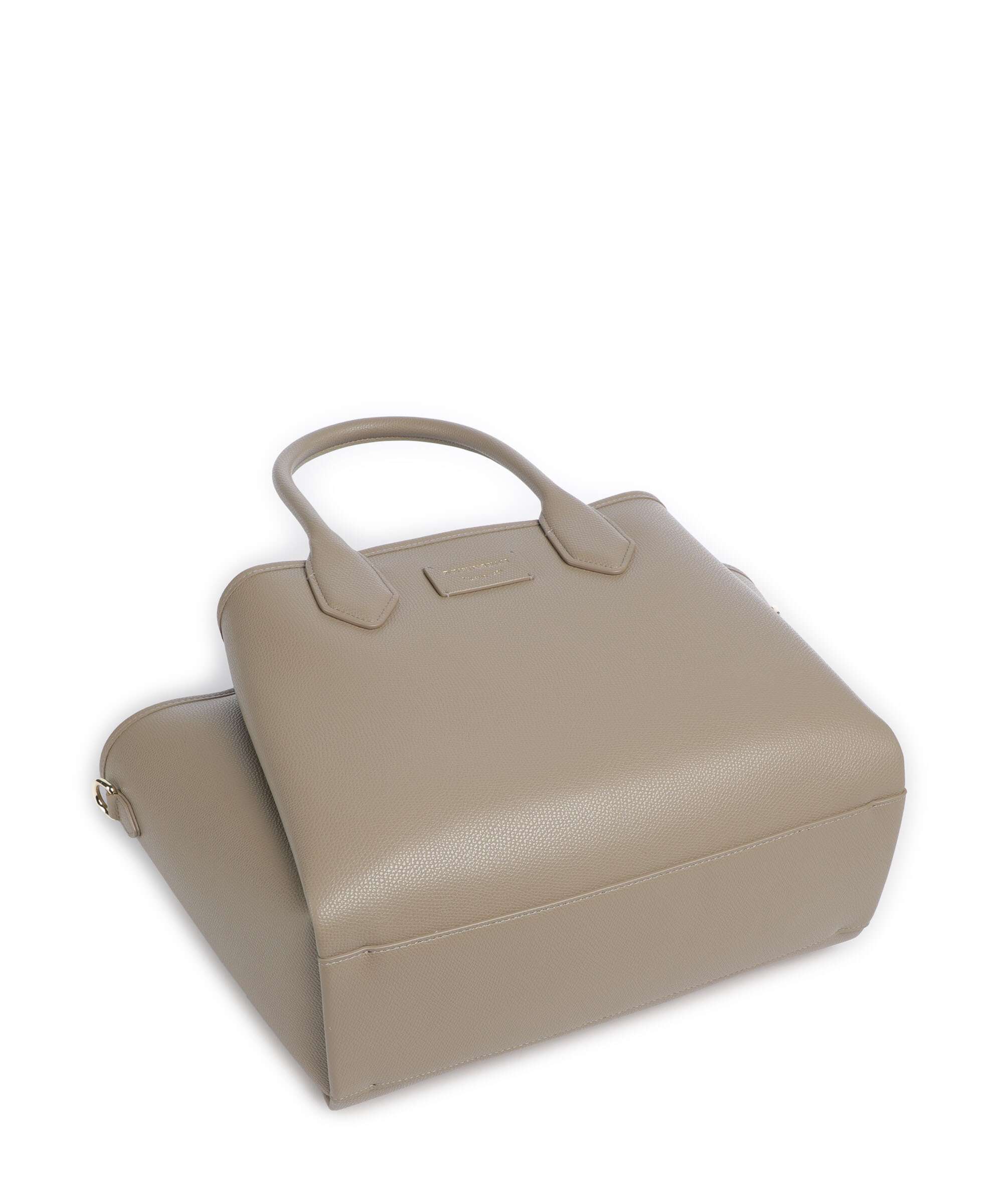 Emporio Armani Odette Handtas creta/moka - Image 5