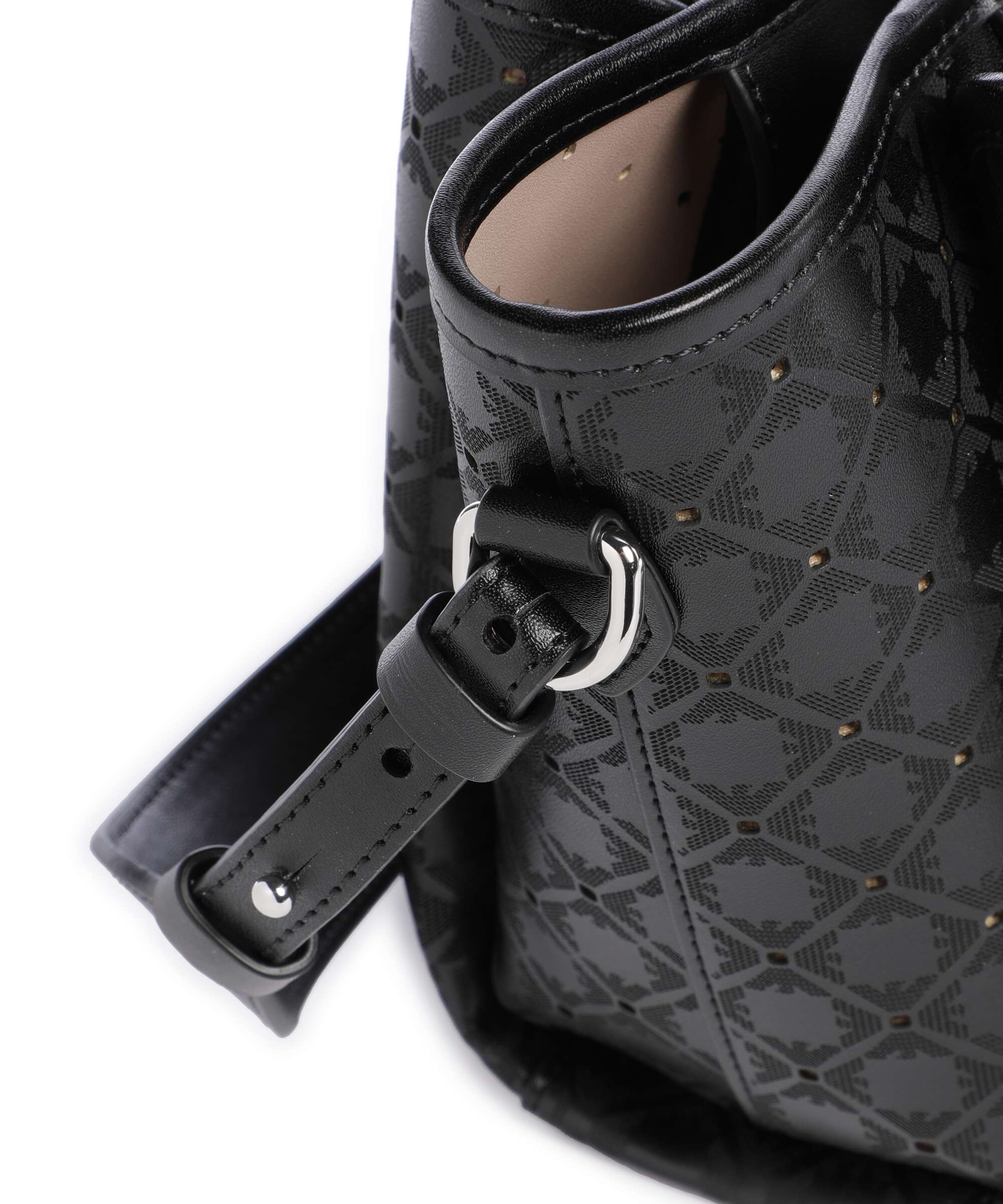 Emporio Armani Odette S Handtas nero/nudo - Image 4