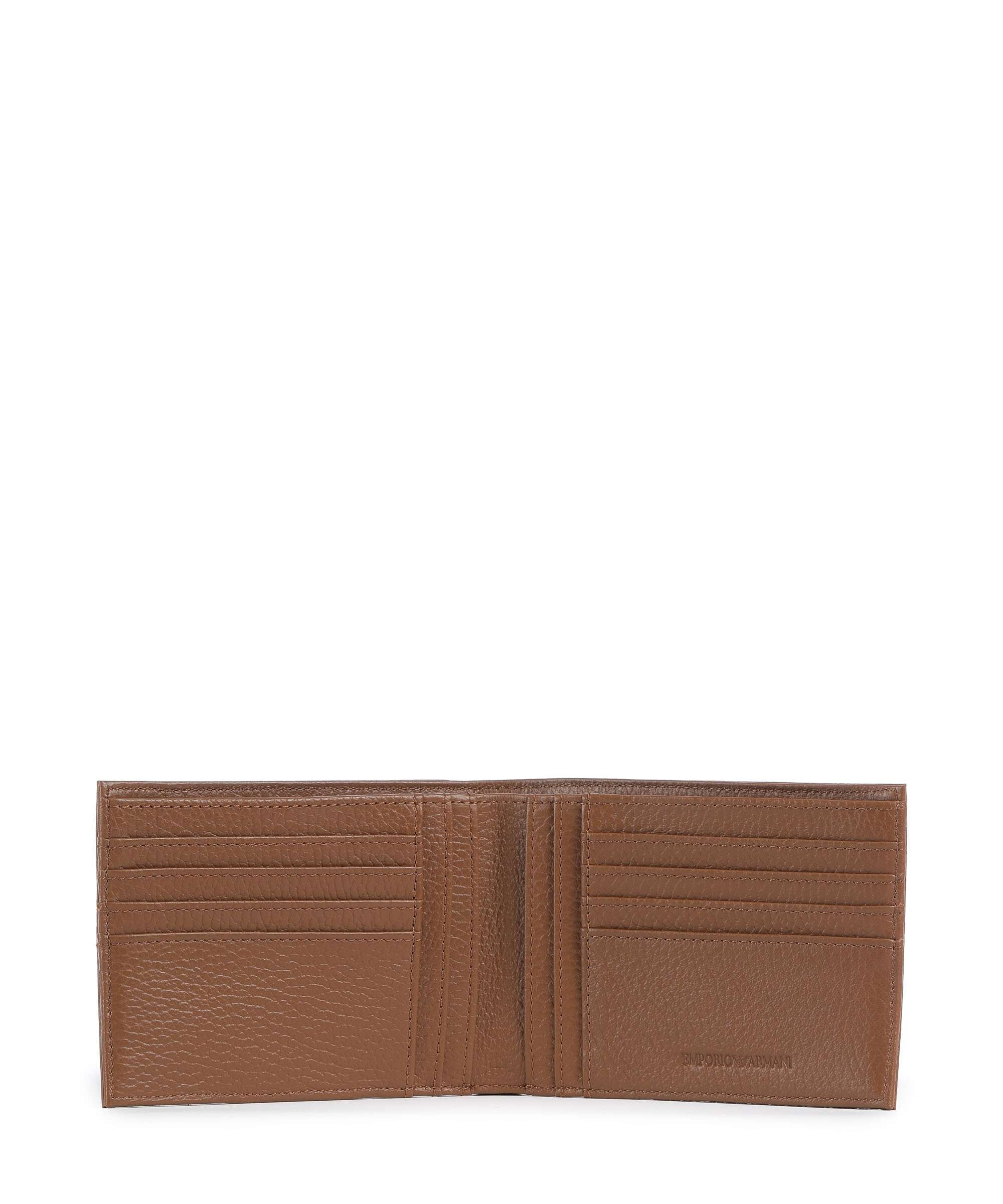 Emporio Armani Portemonnee mocha bisque - Image 2