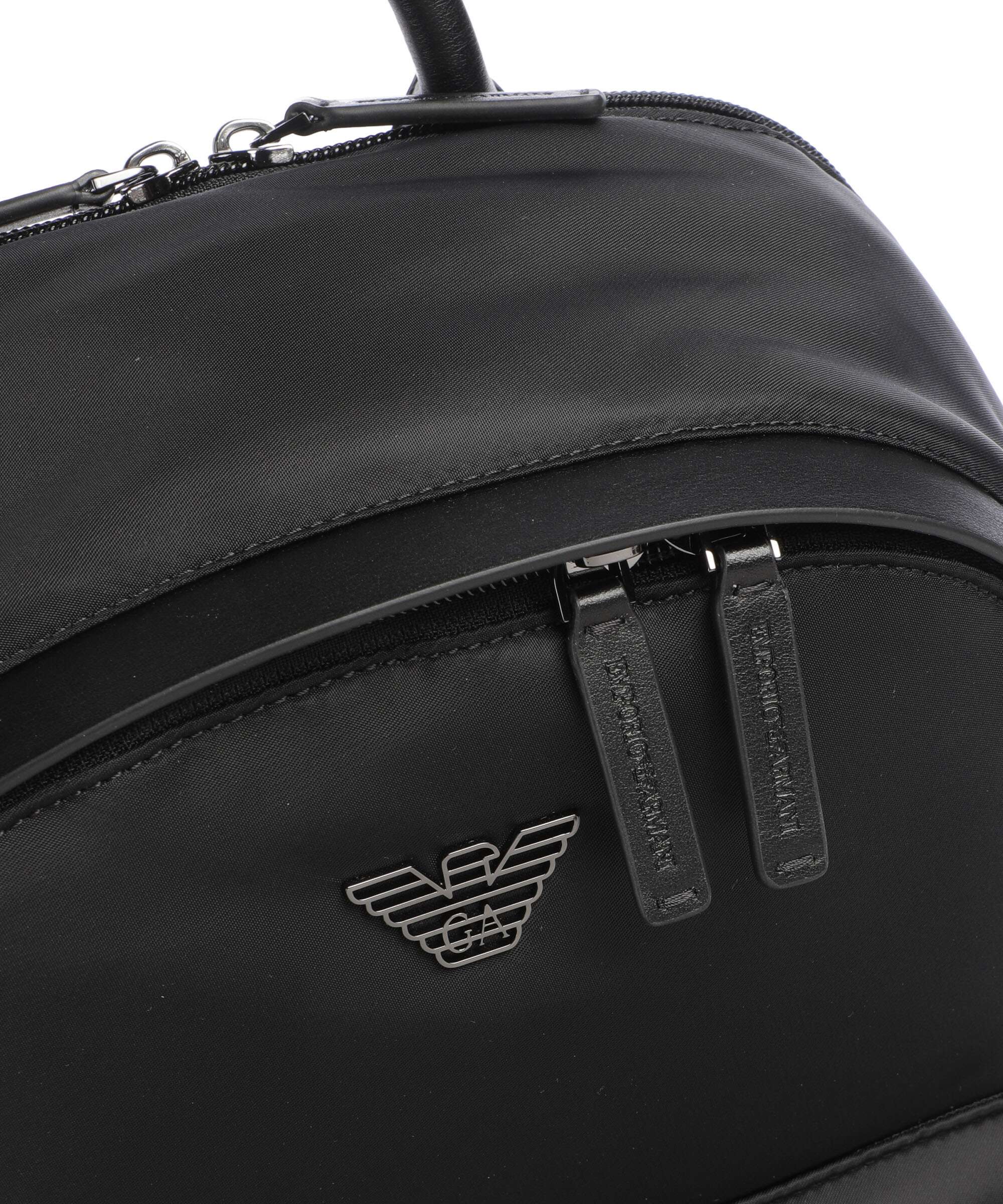 Emporio Armani Rugzak black beauty - Image 4
