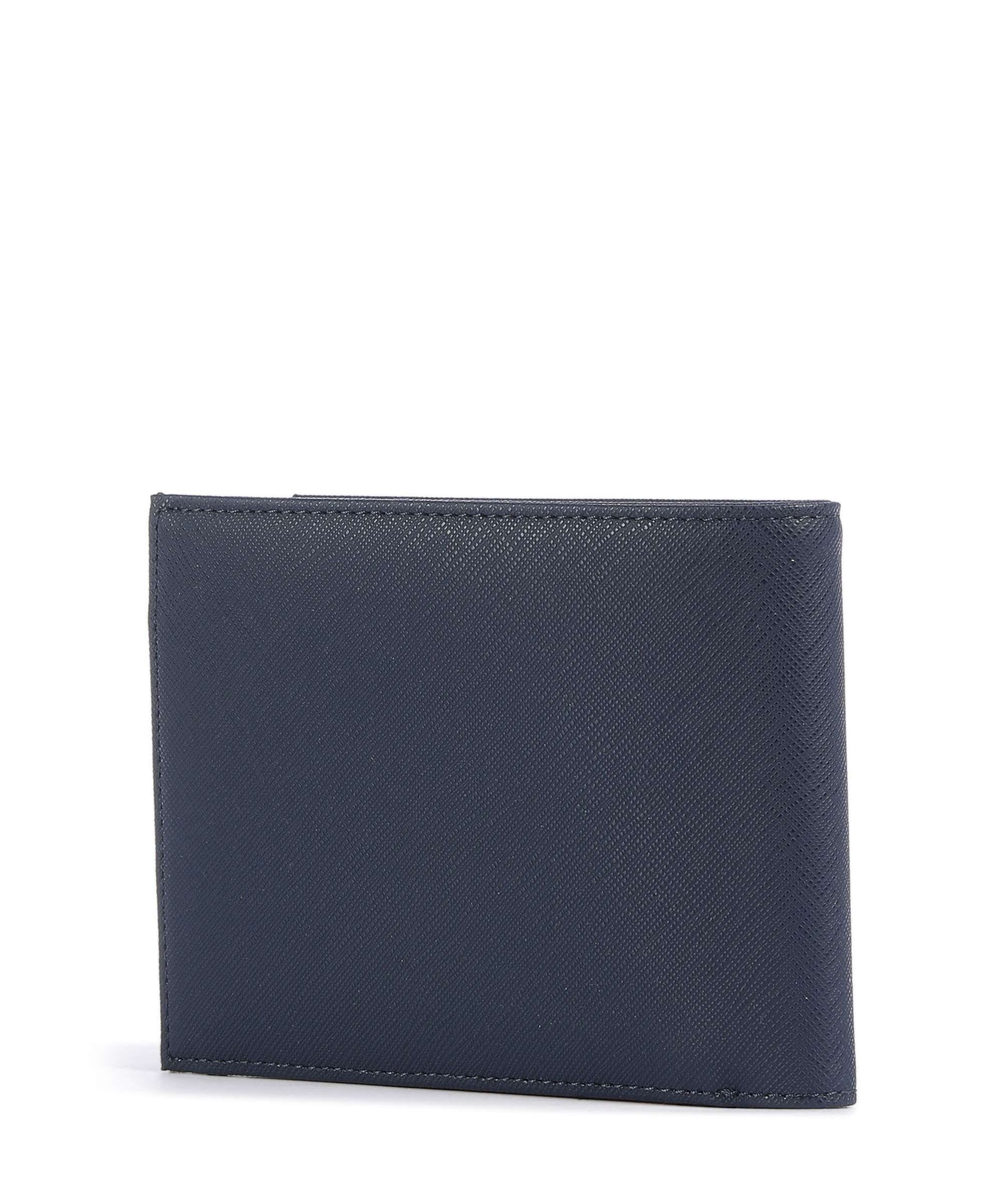 Emporio Armani Saffiano Animation Portemonnee medieval blue - Image 3