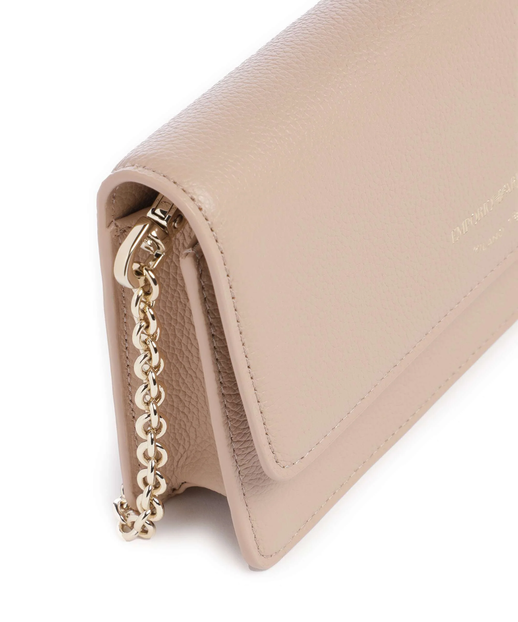 Emporio Armani Vivienne Crossbody tas nudo - Image 4