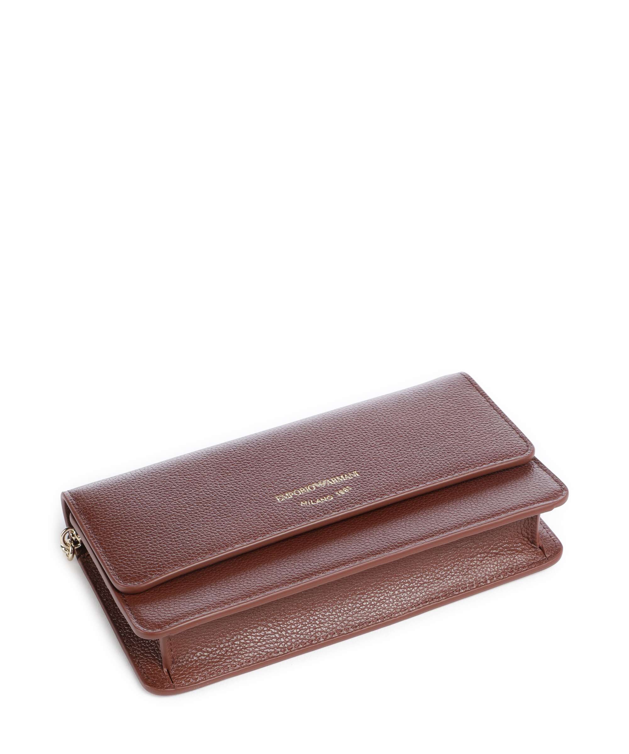 Emporio Armani Vivienne Crossbody tas foliage - Image 4
