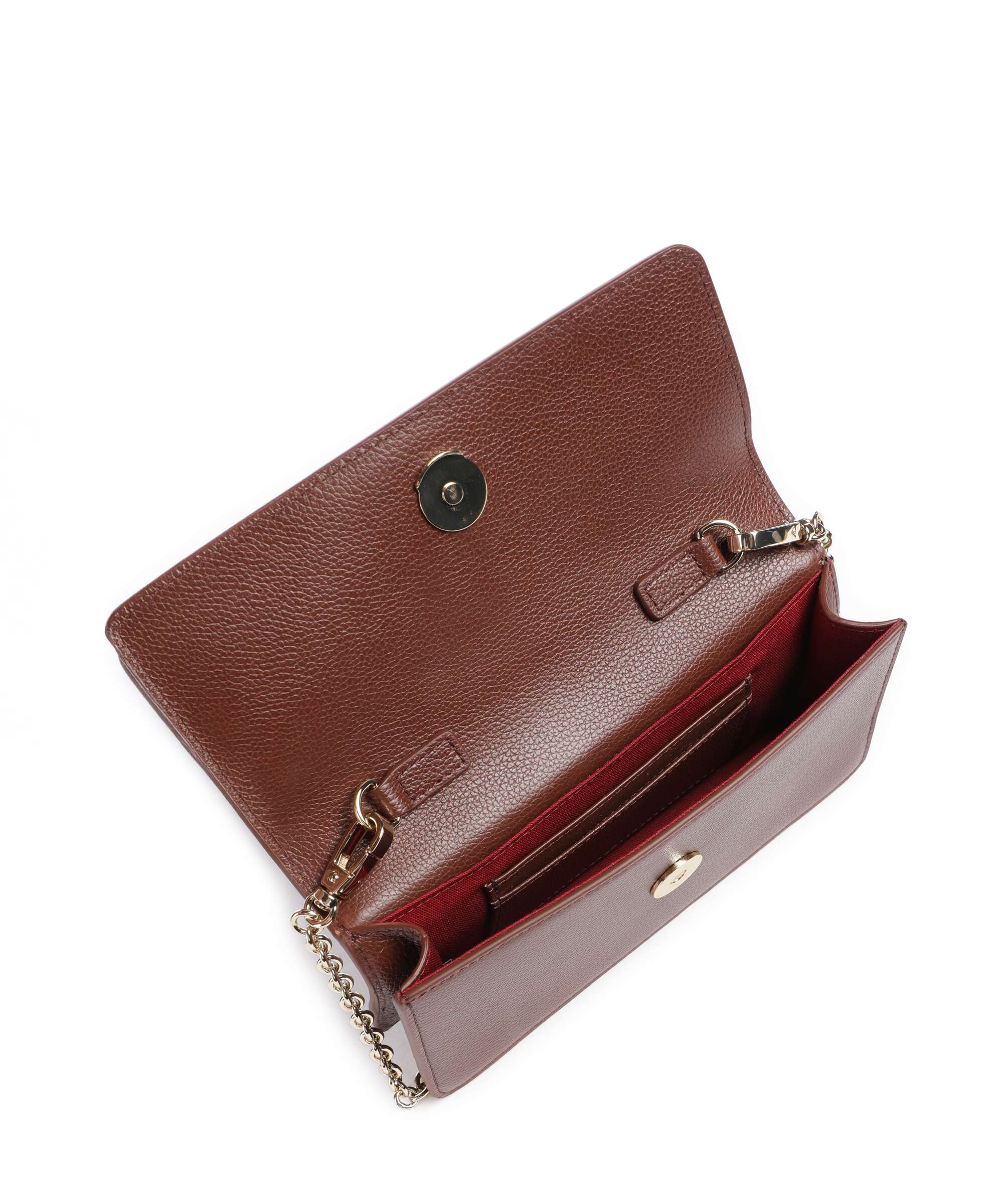 Emporio Armani Vivienne Crossbody tas foliage - Image 5