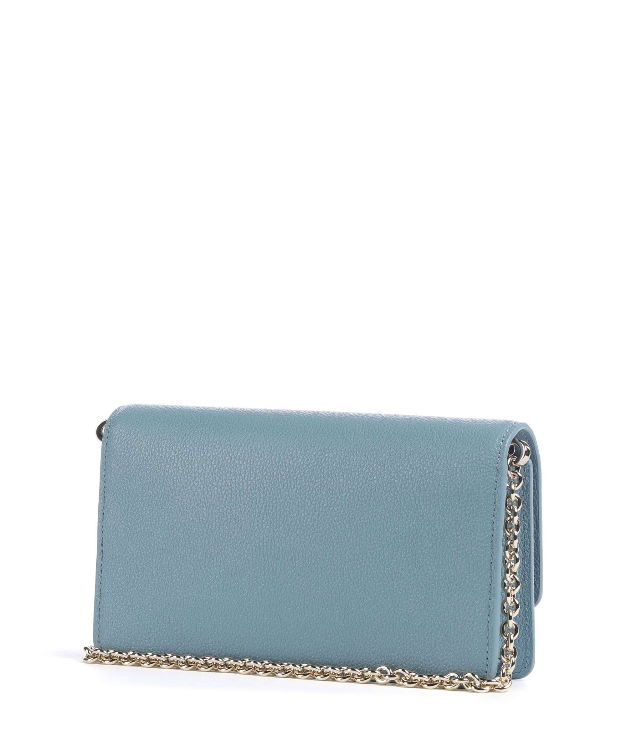 Emporio Armani Vivienne Crossbody tas main azure - Image 2