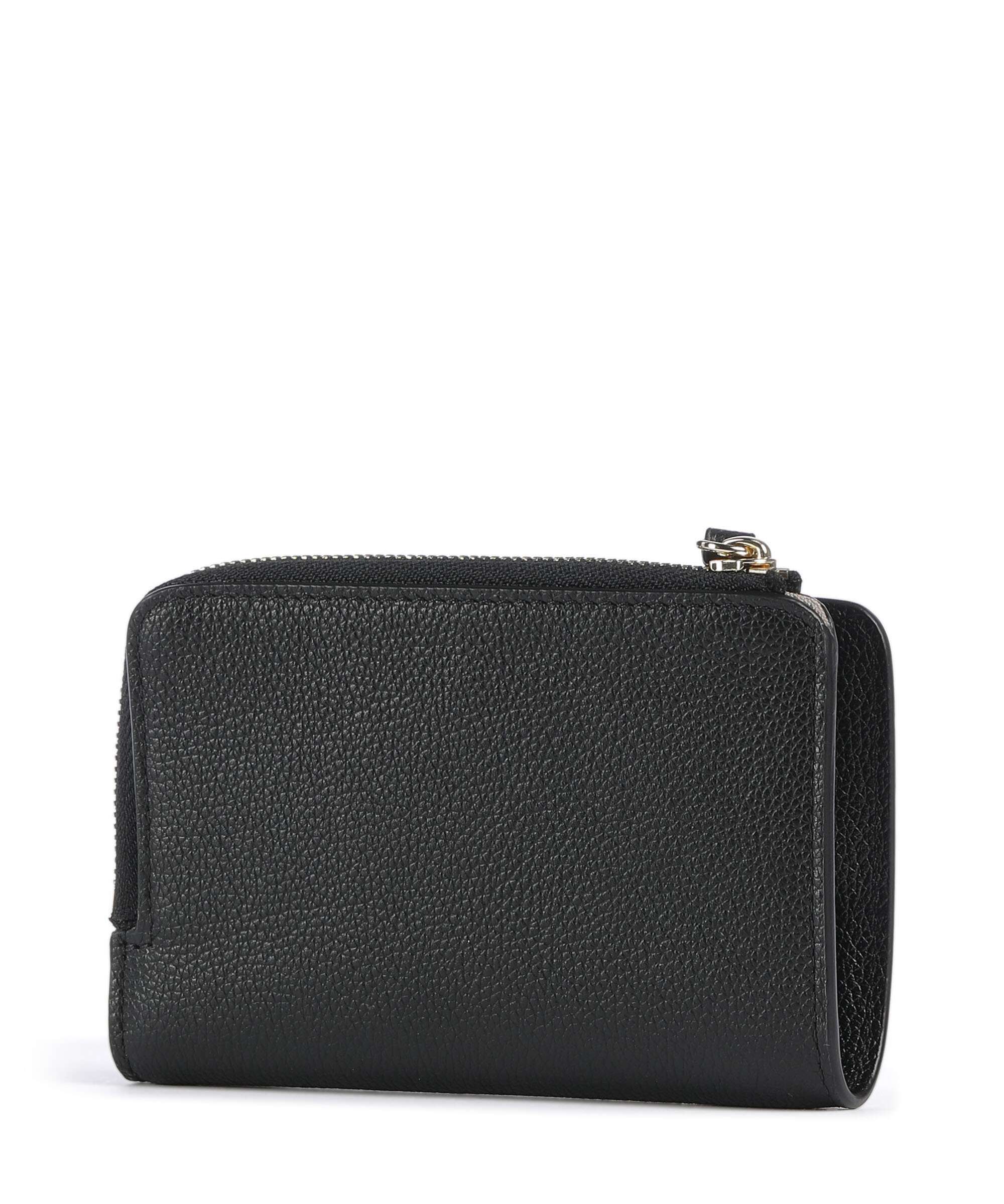 Emporio Armani Vivienne Portemonnee black - Image 3