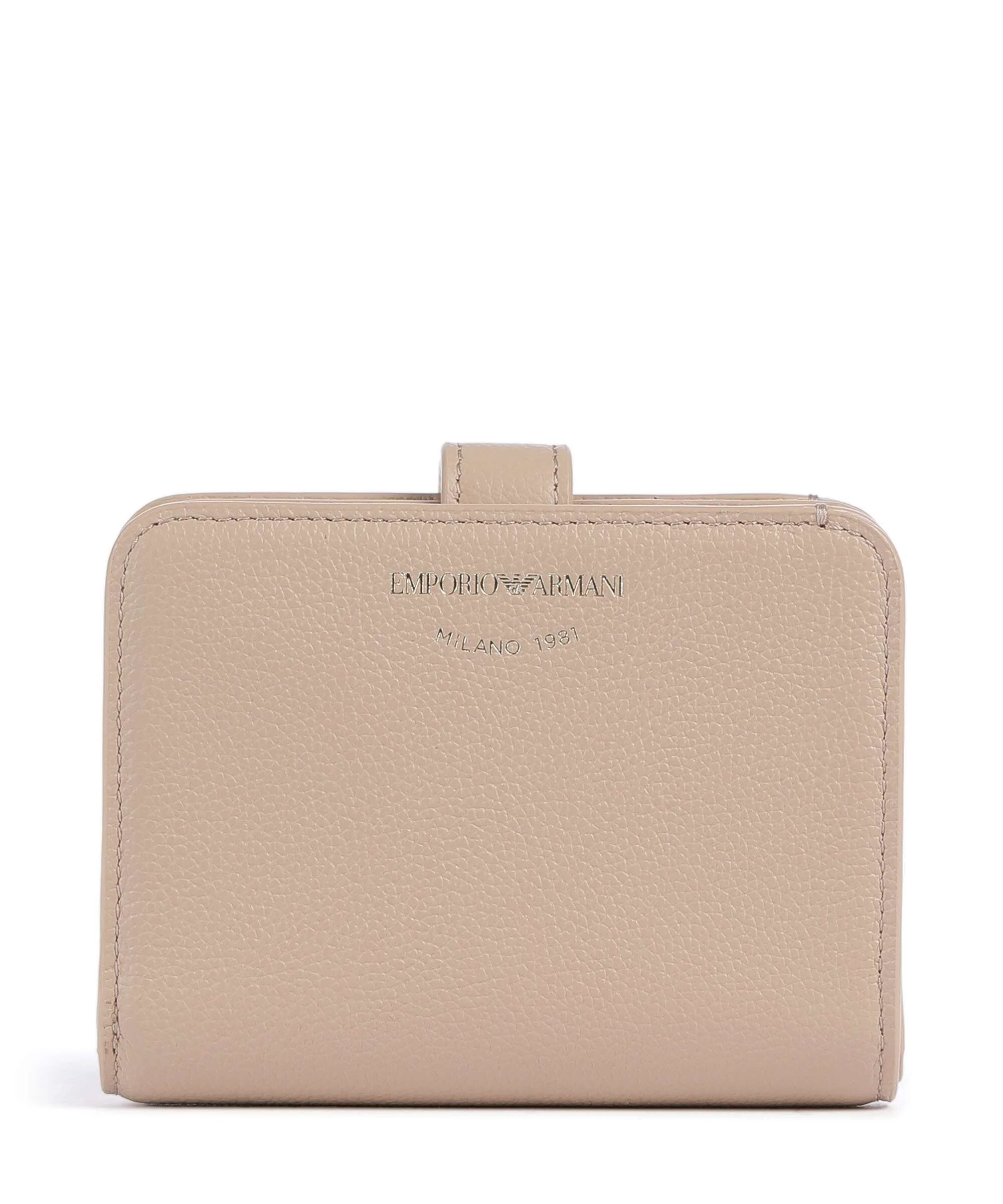 Emporio Armani Vivienne Portemonnee nudo