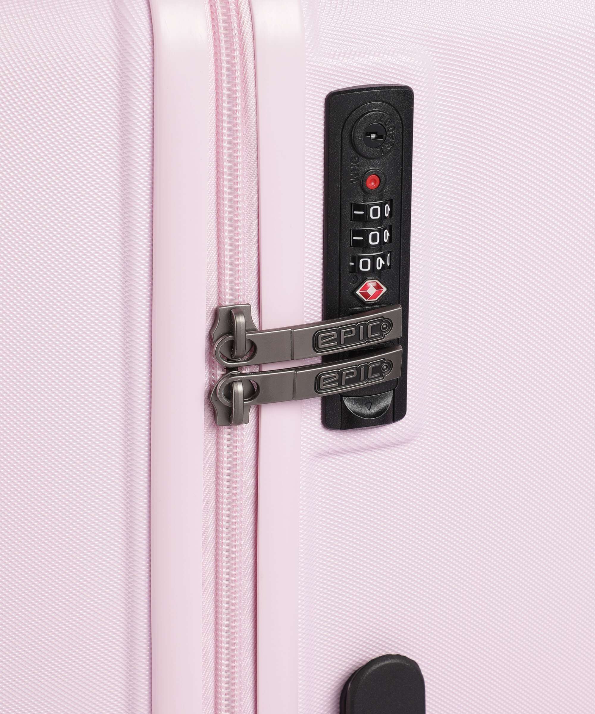 Epic Airwave Neo Trolley (4 wielen) sweet pink - Image 3