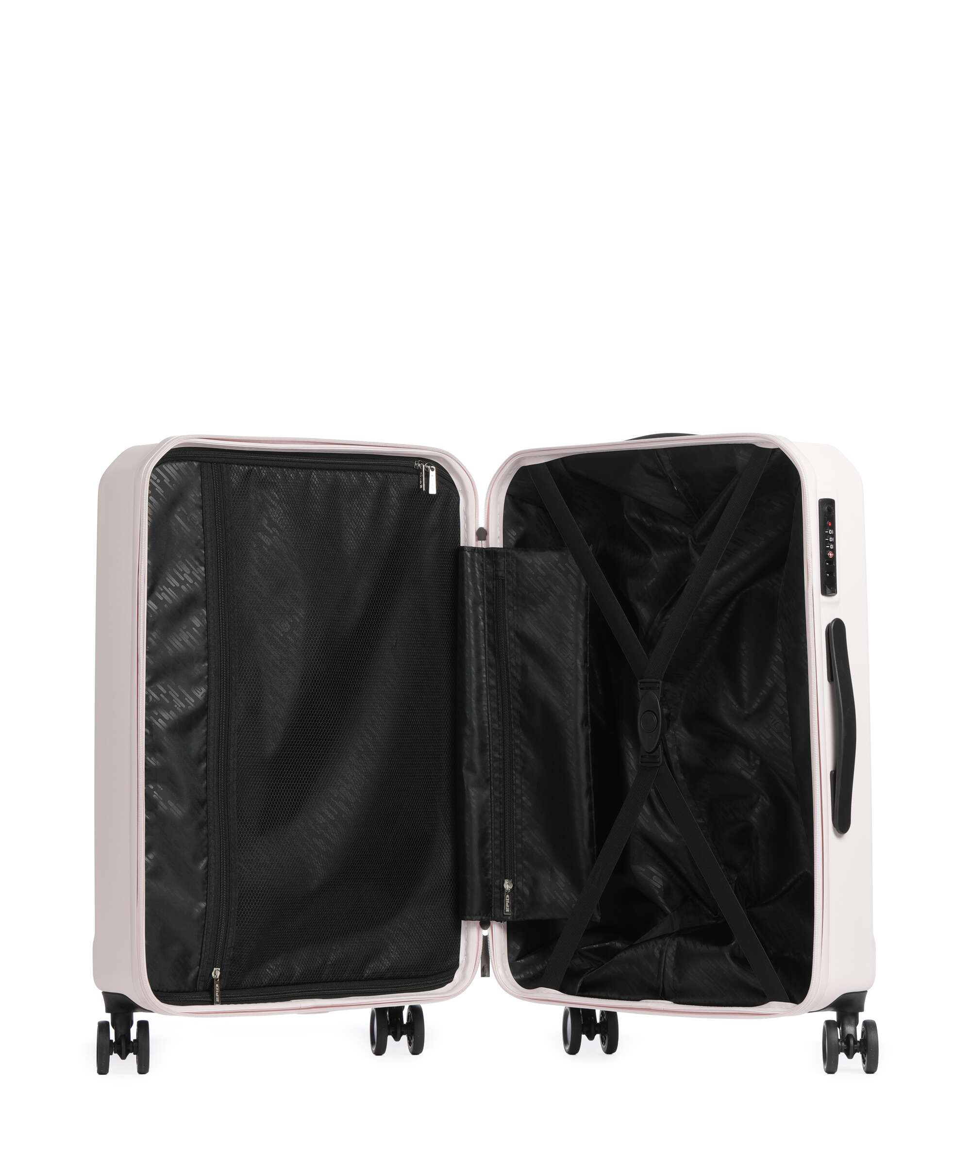 Epic Airwave Neo Trolley (4 wielen) sugar rose - Image 5