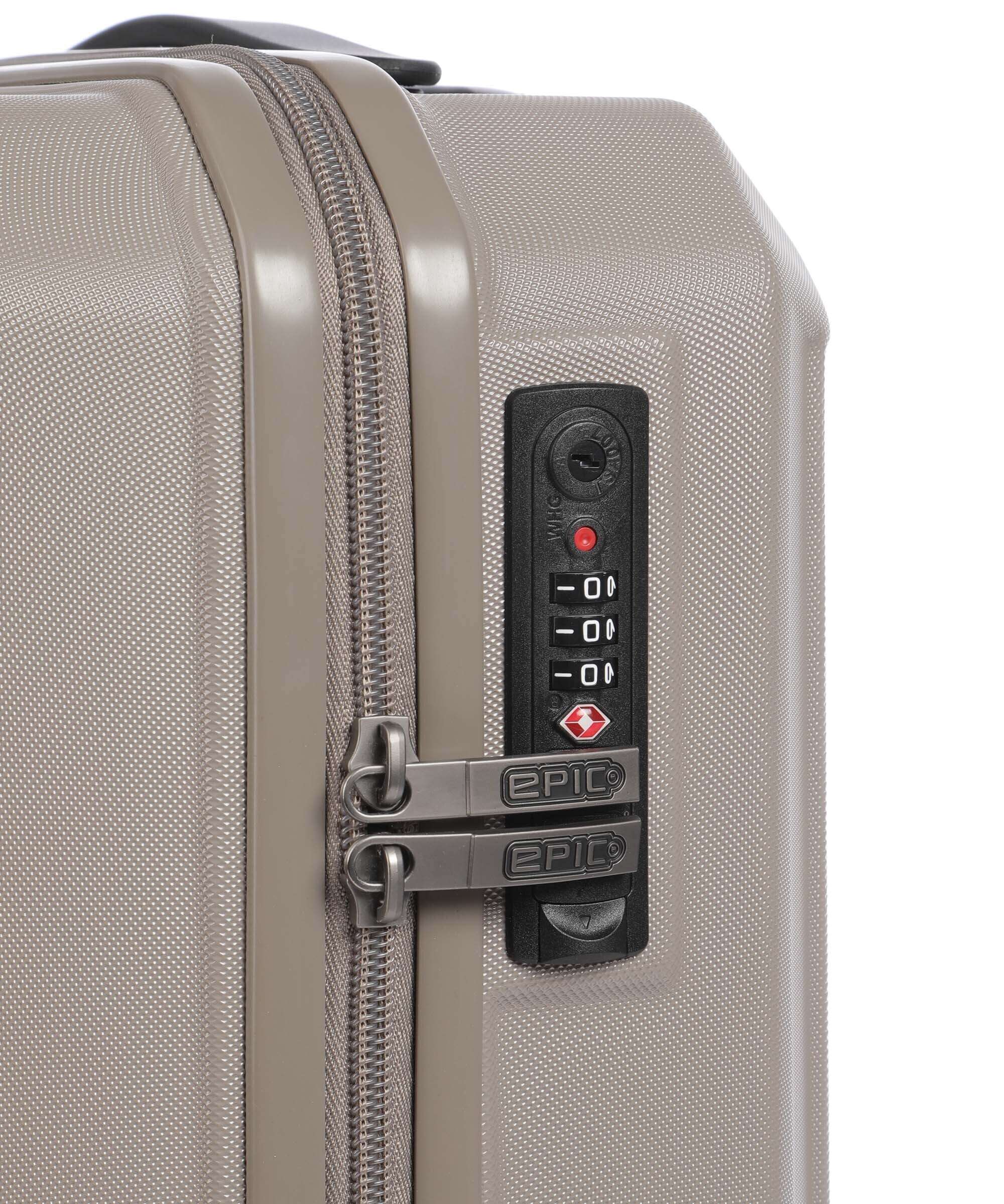 Epic Airwave Neo Trolley (4 wielen) hot cocoa - Image 5