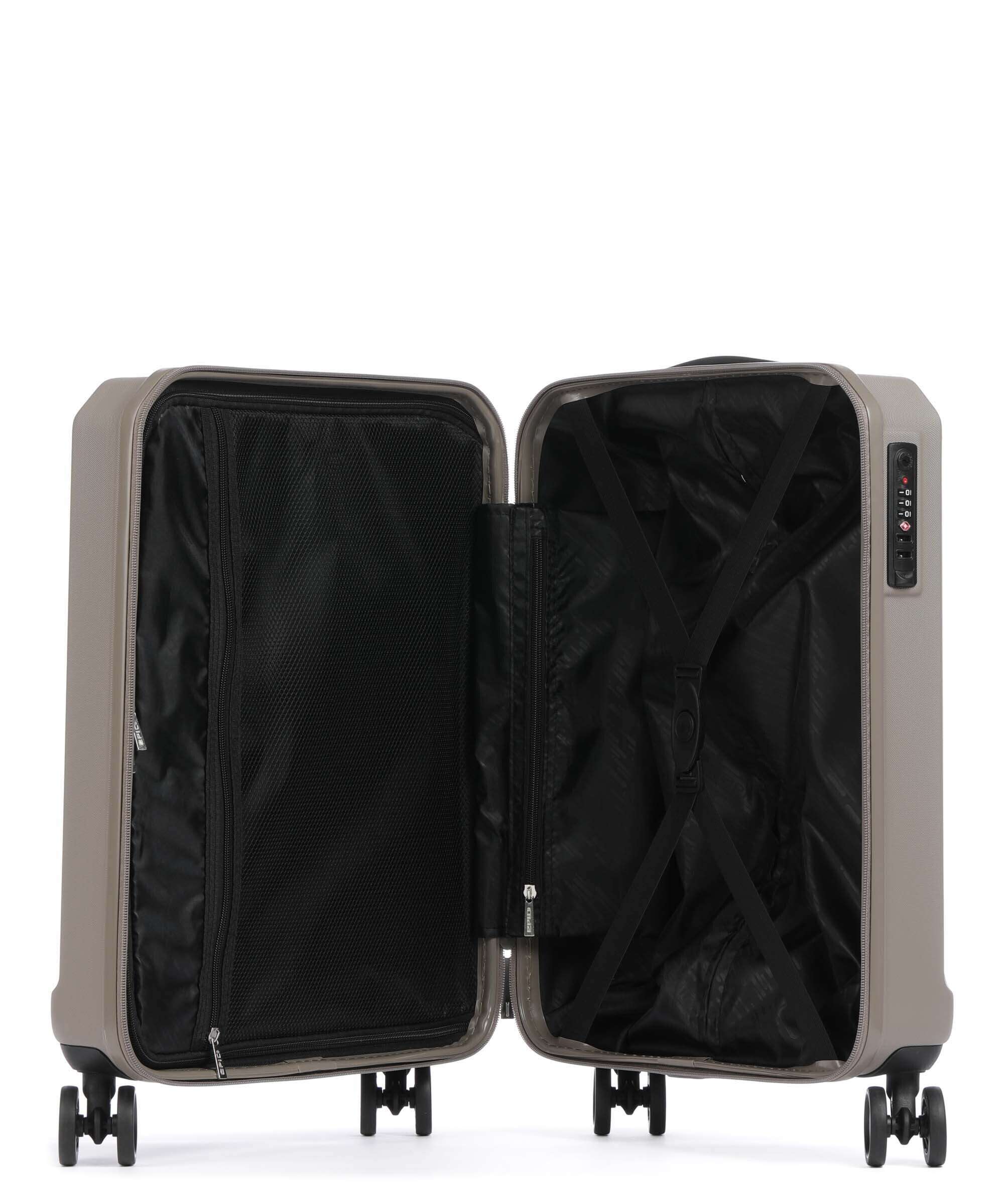 Epic Airwave Neo Trolley (4 wielen) hot cocoa - Image 7