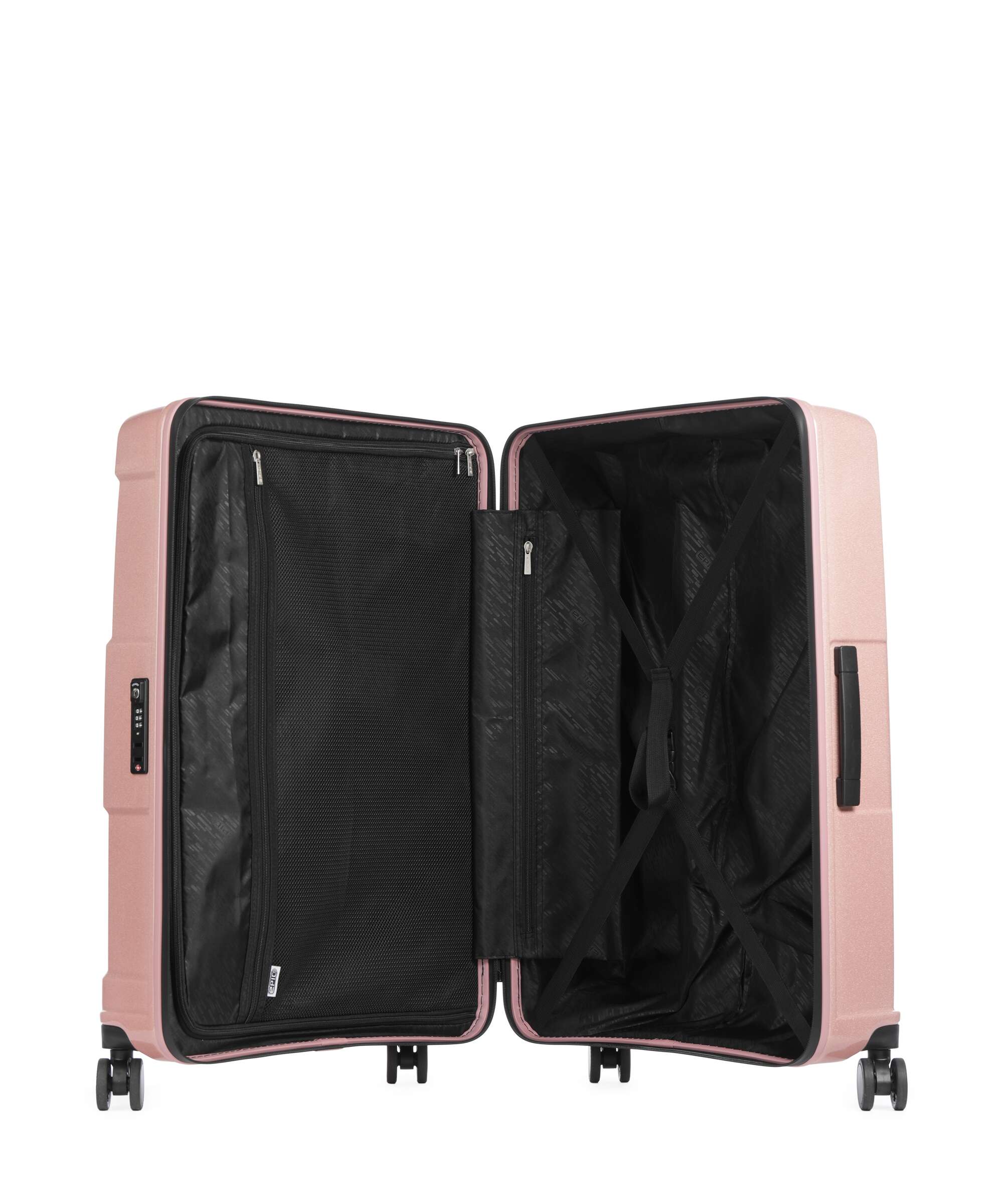 Epic Crate Reflex Trolley (4 wielen) crystalrose - Image 5