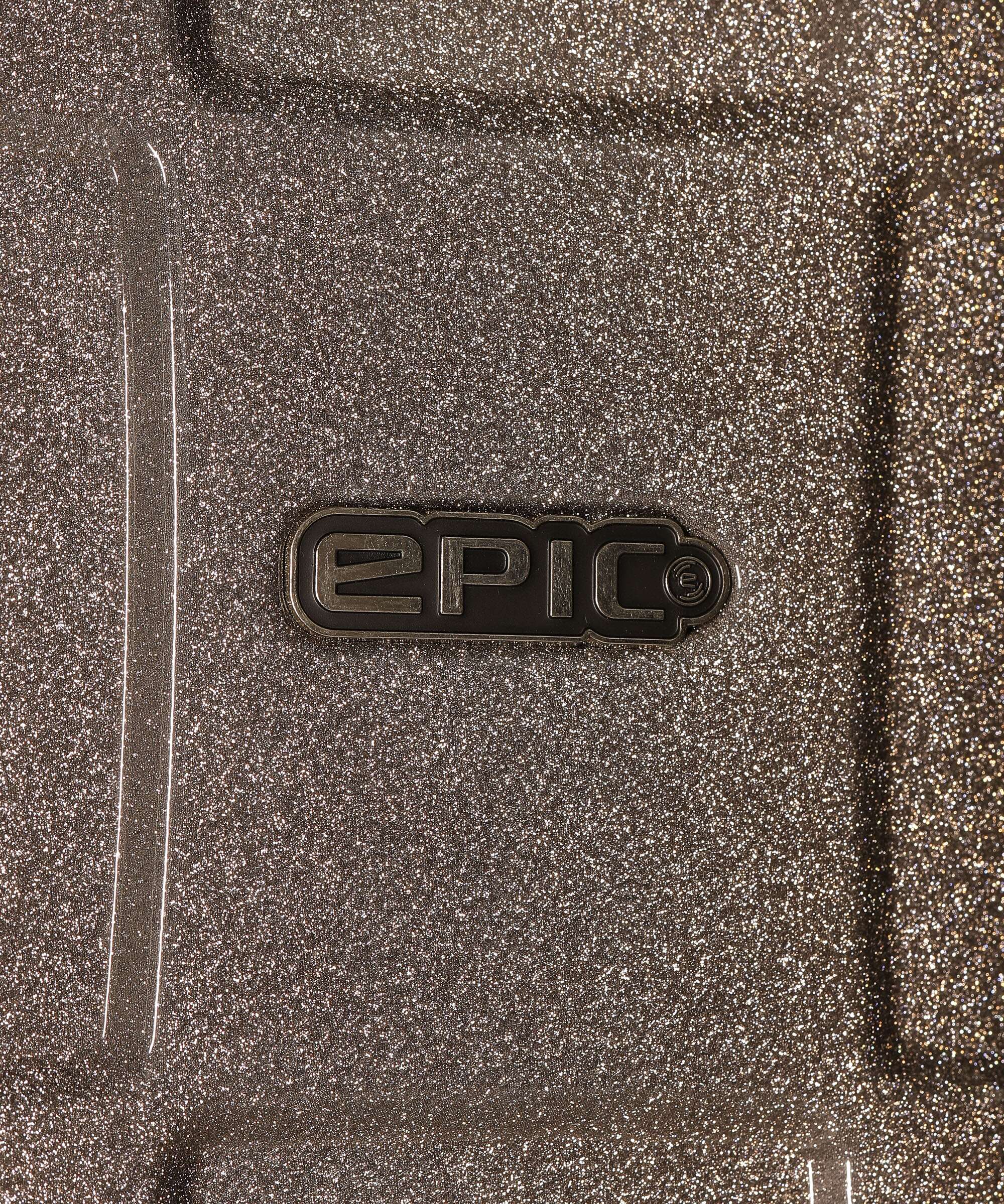 Epic Crate Reflex Trolley (4 wielen) charcoal black - Image 5