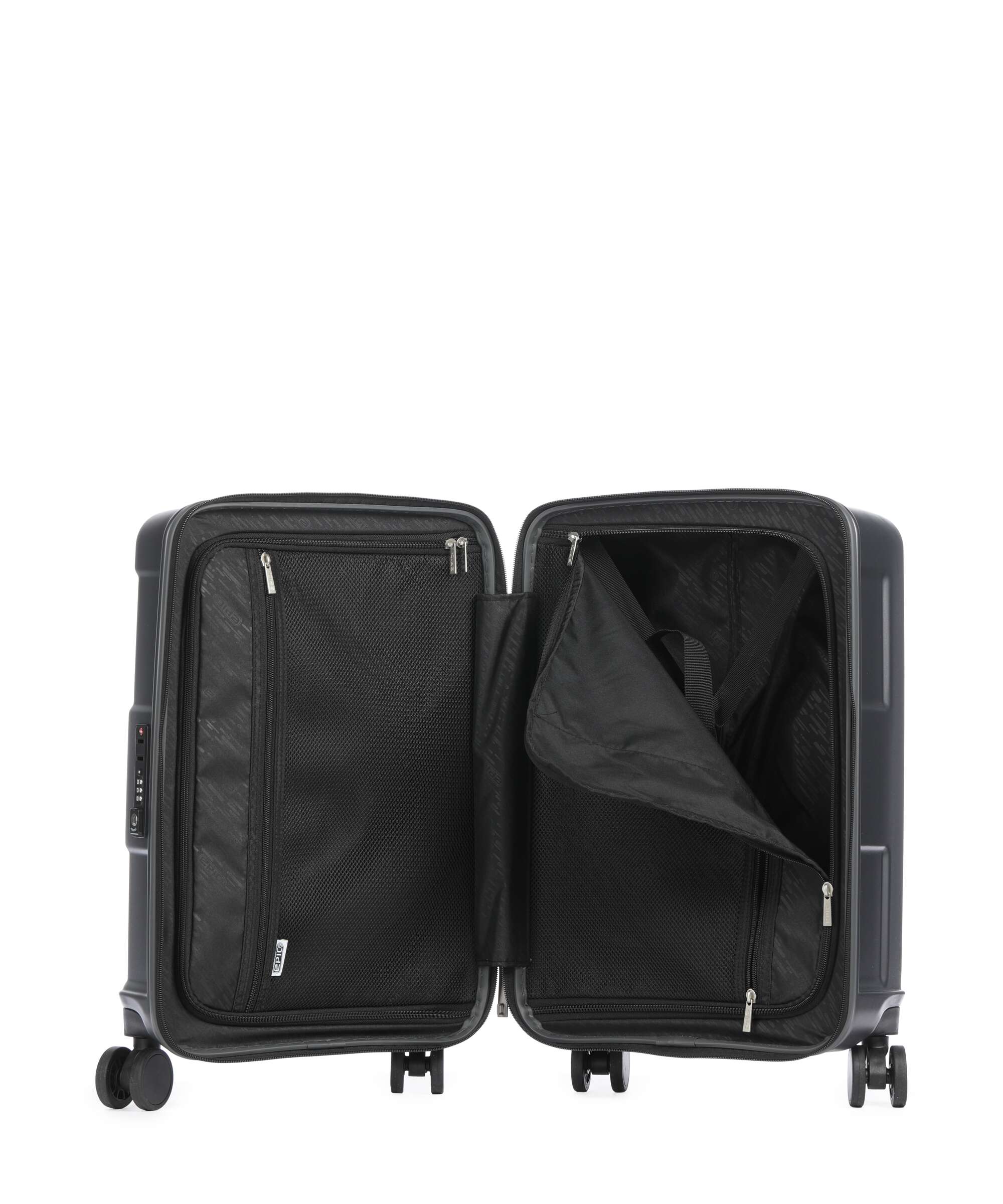 Epic Crate Trunks Trolley (4 wielen) stealthgrey - Image 5